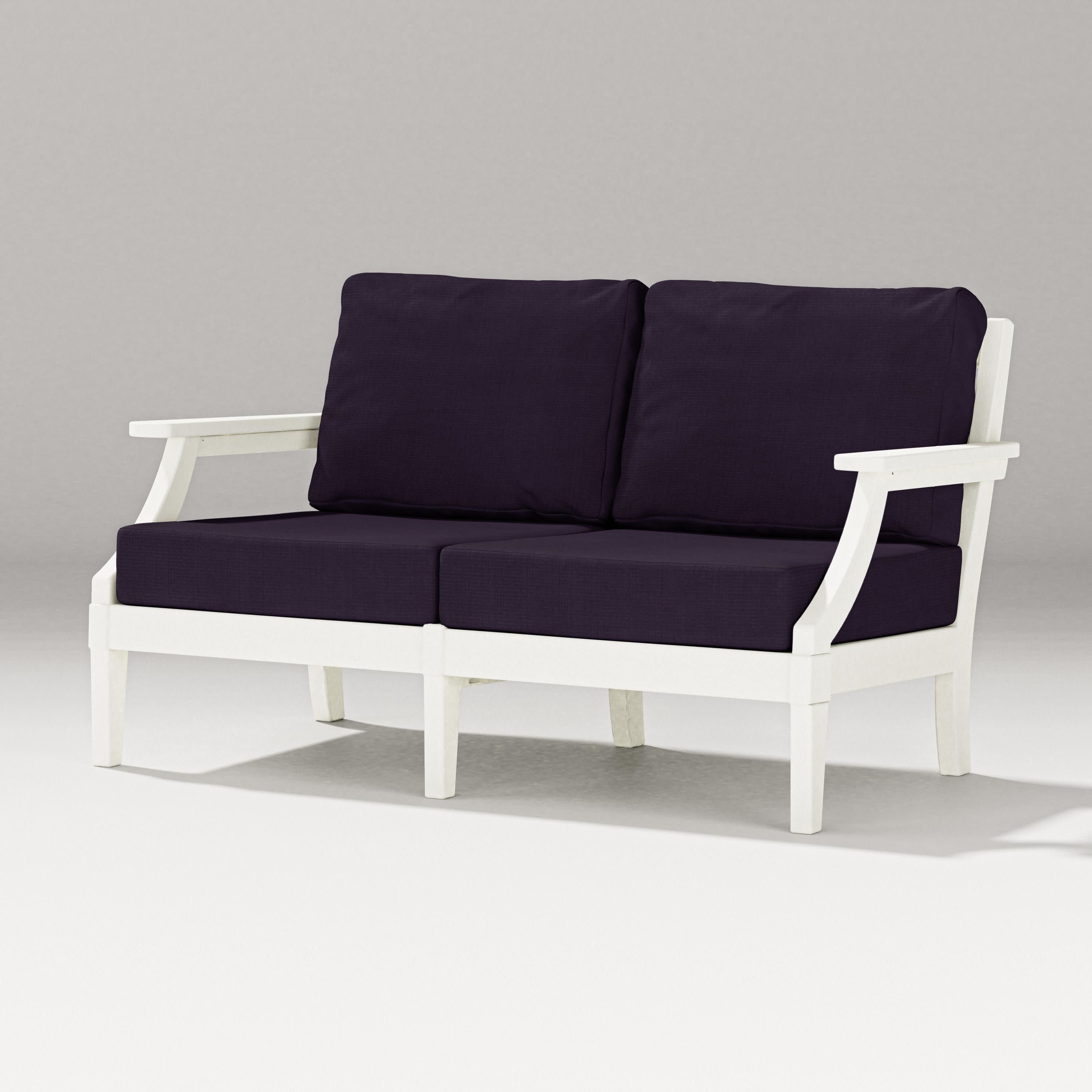 Estate Loveseat - Image 39