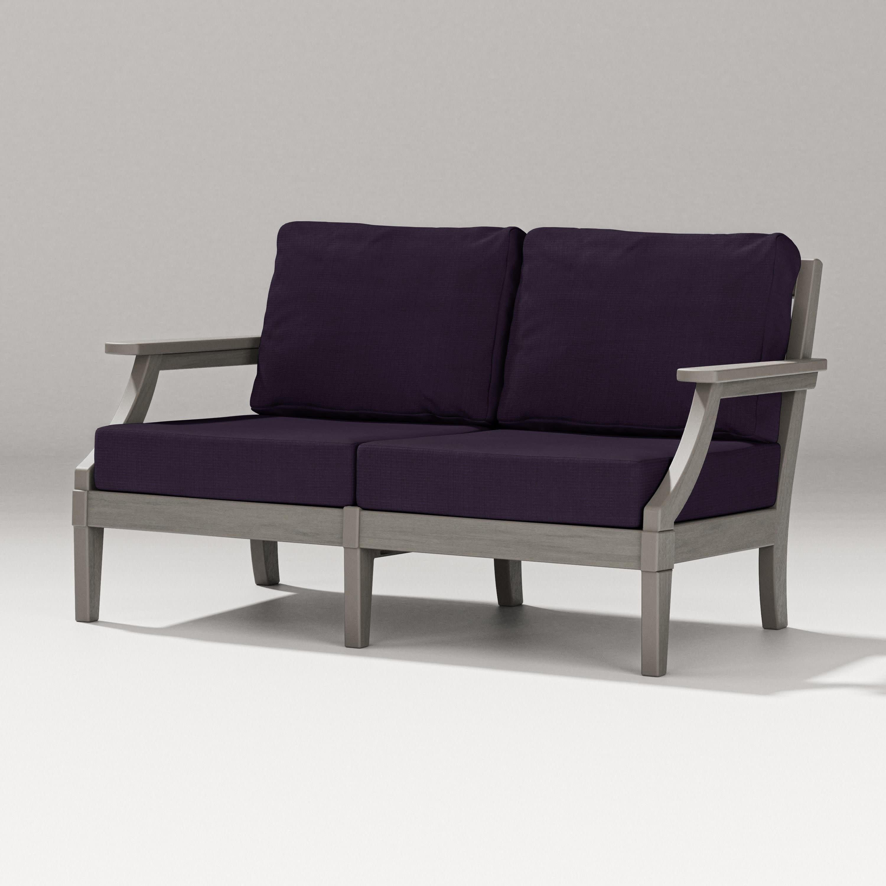 Estate Loveseat - Image 4