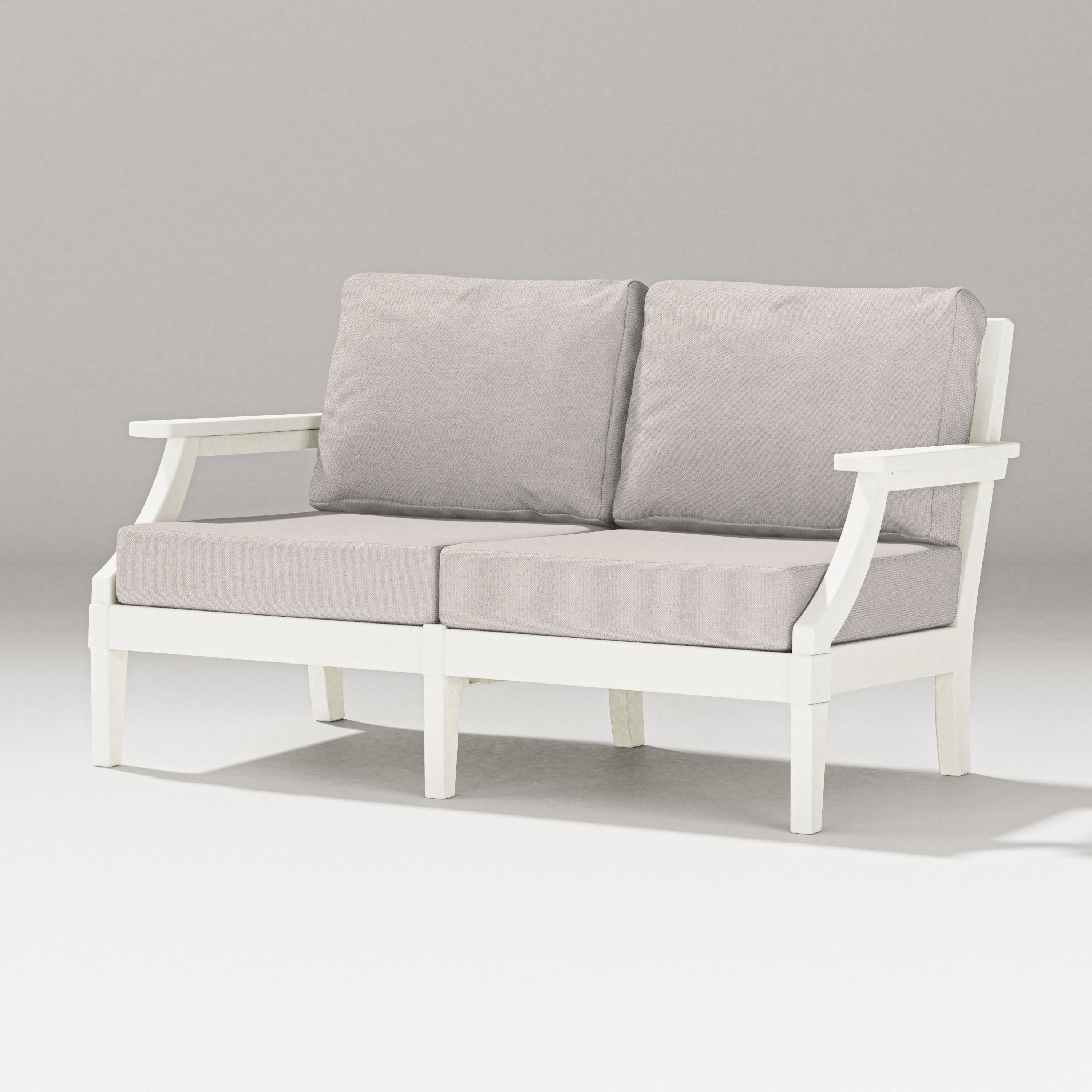 Estate Loveseat - Image 41