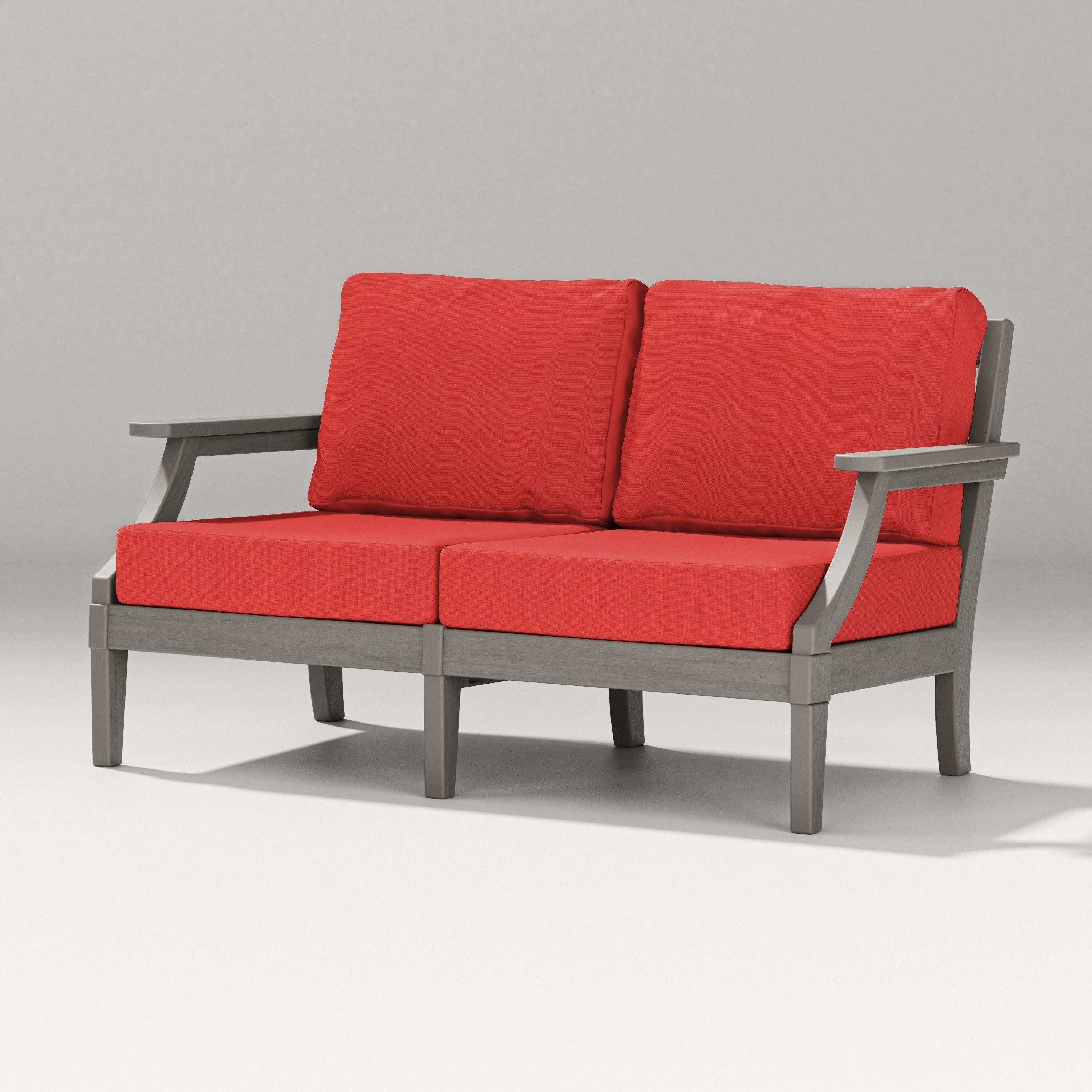Estate Loveseat - Image 49
