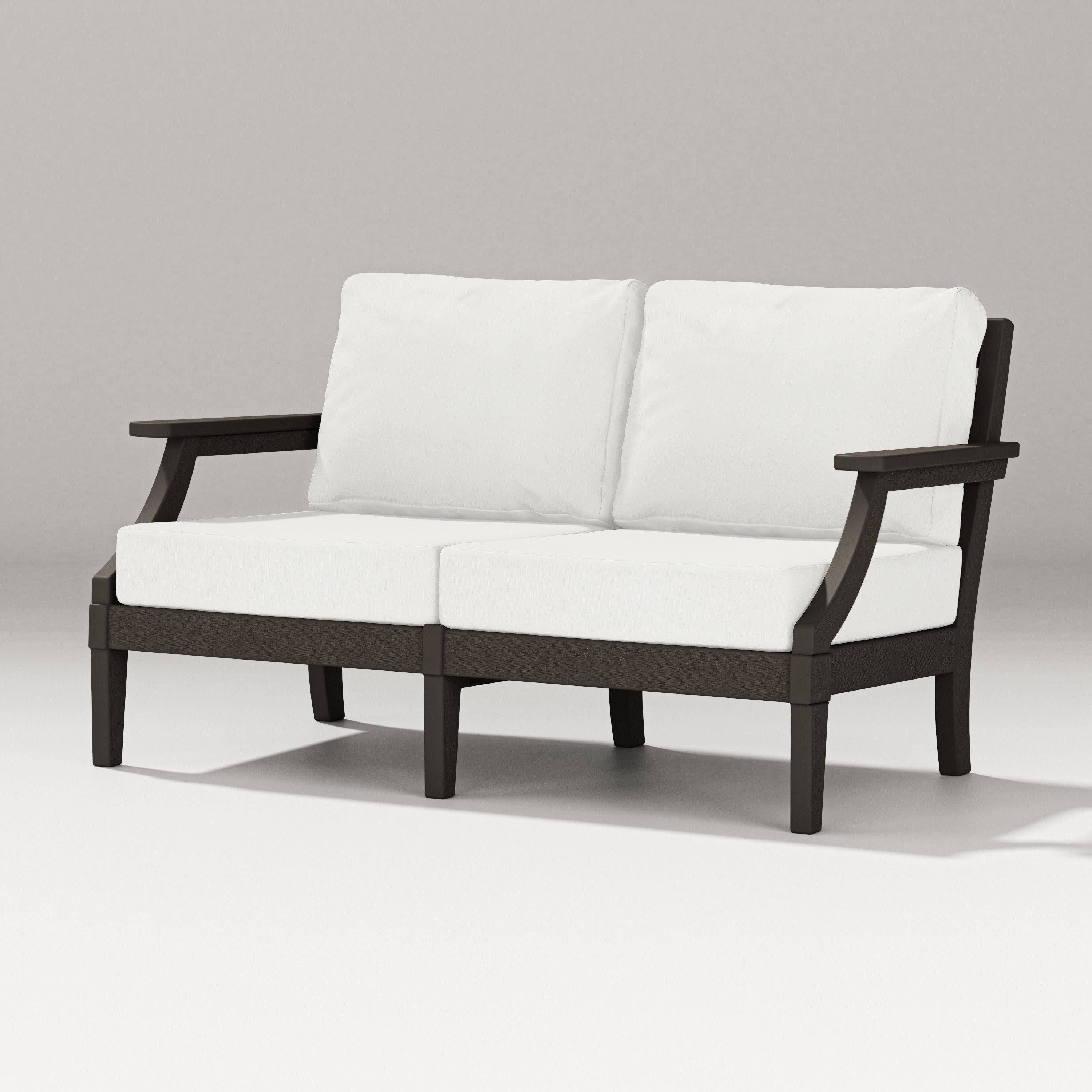 Estate Loveseat - Image 5