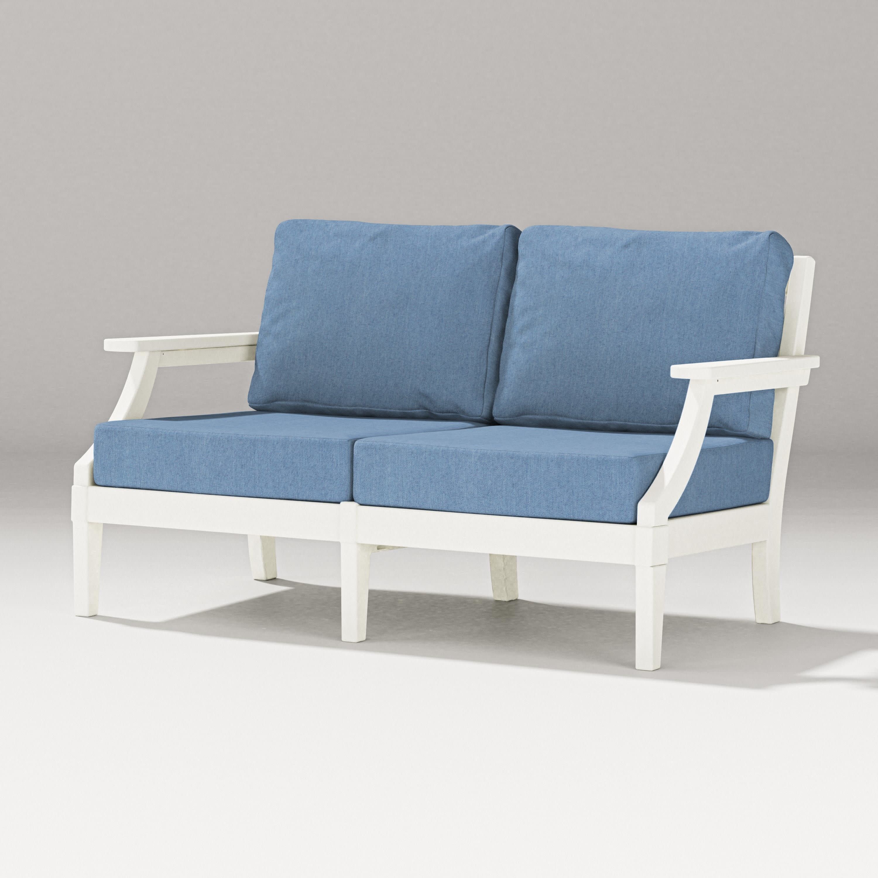 Estate Loveseat - Image 55