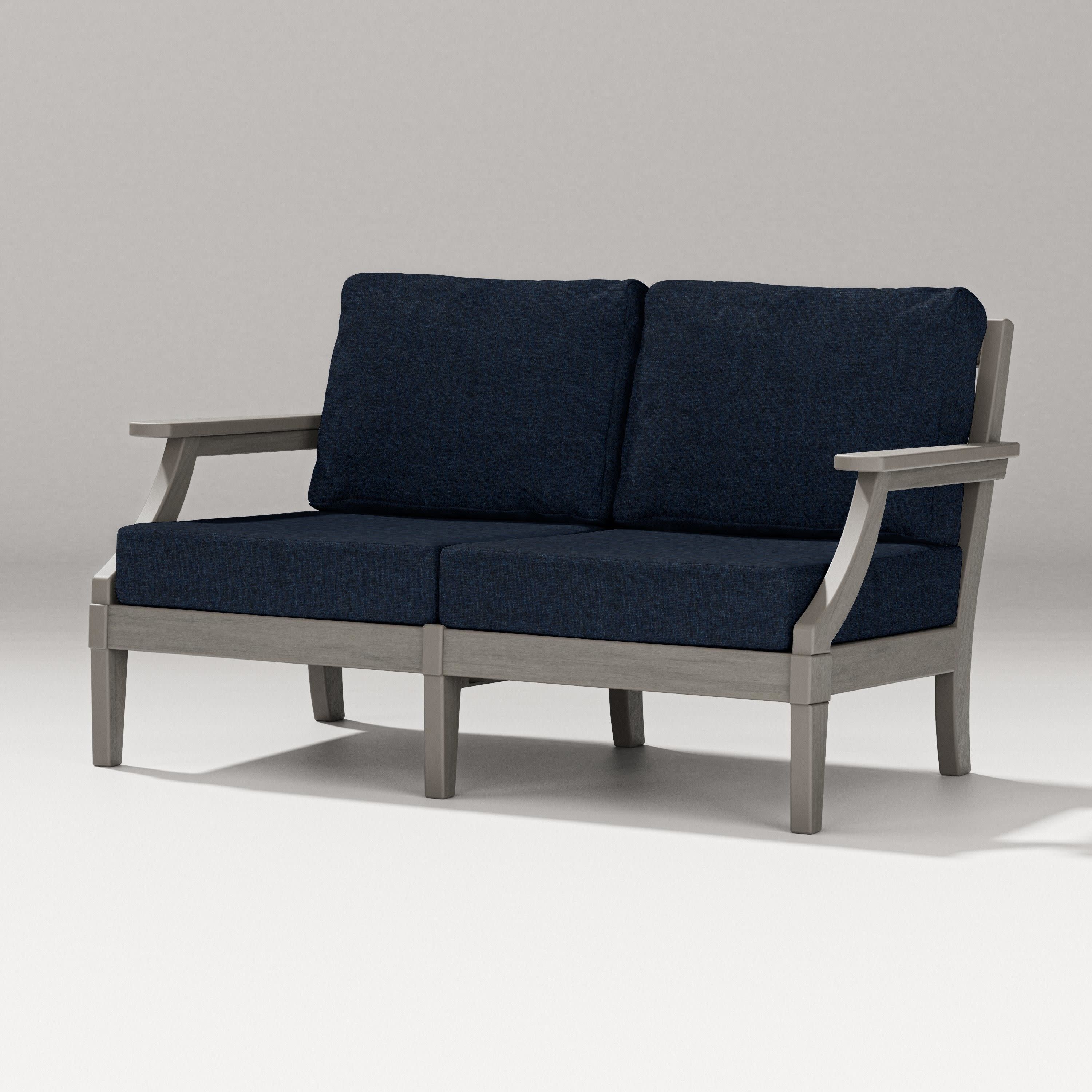 Estate Loveseat - Image 6