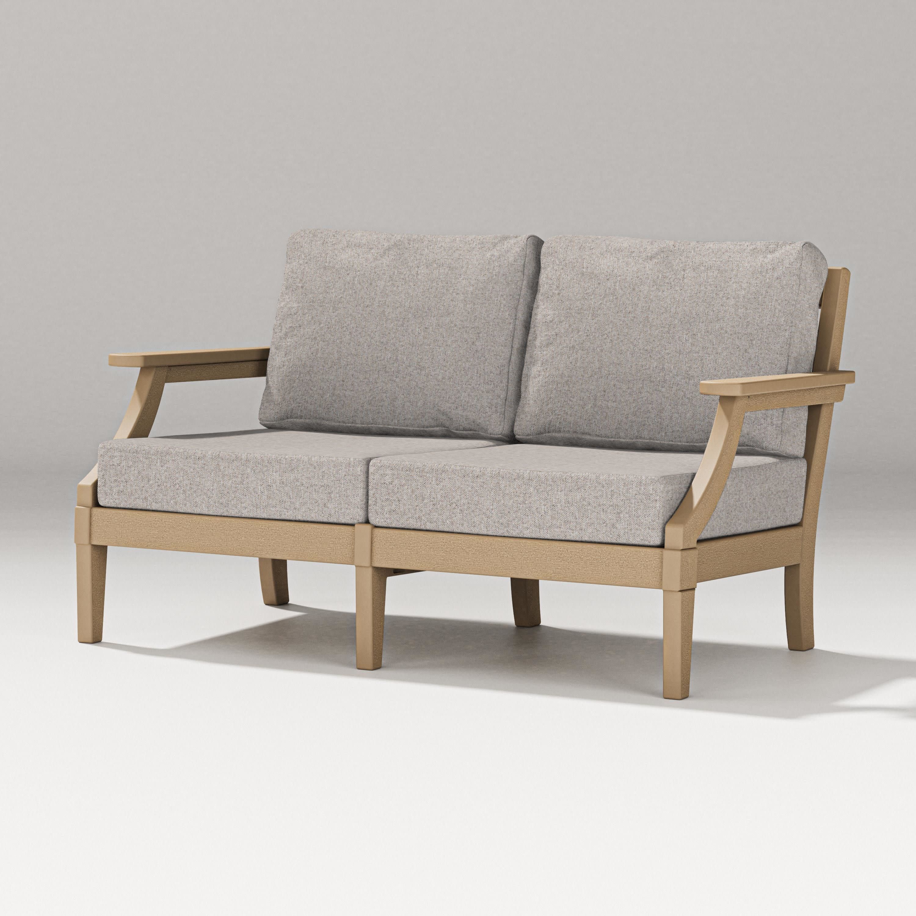 Estate Loveseat - Image 7
