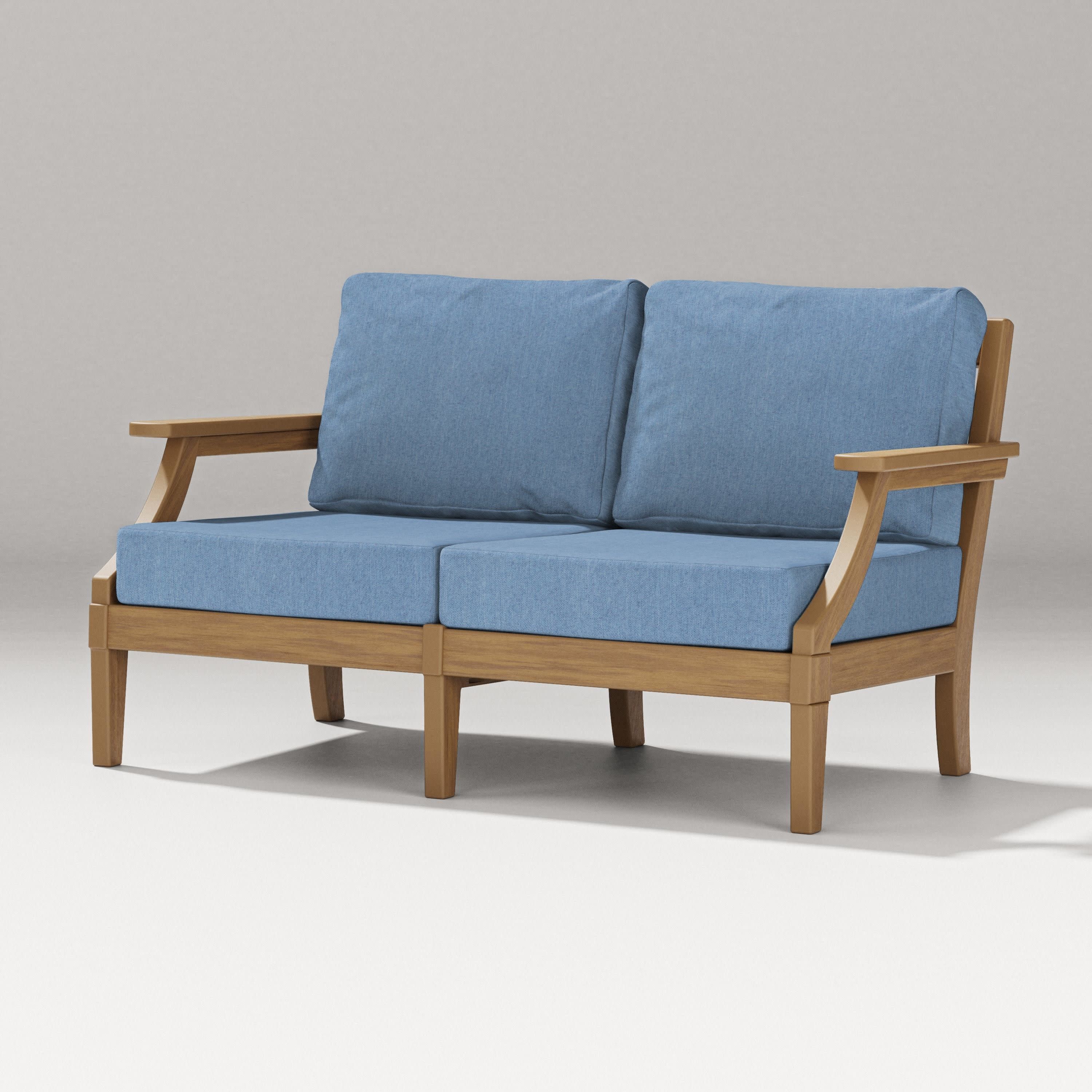 Estate Loveseat - Image 74