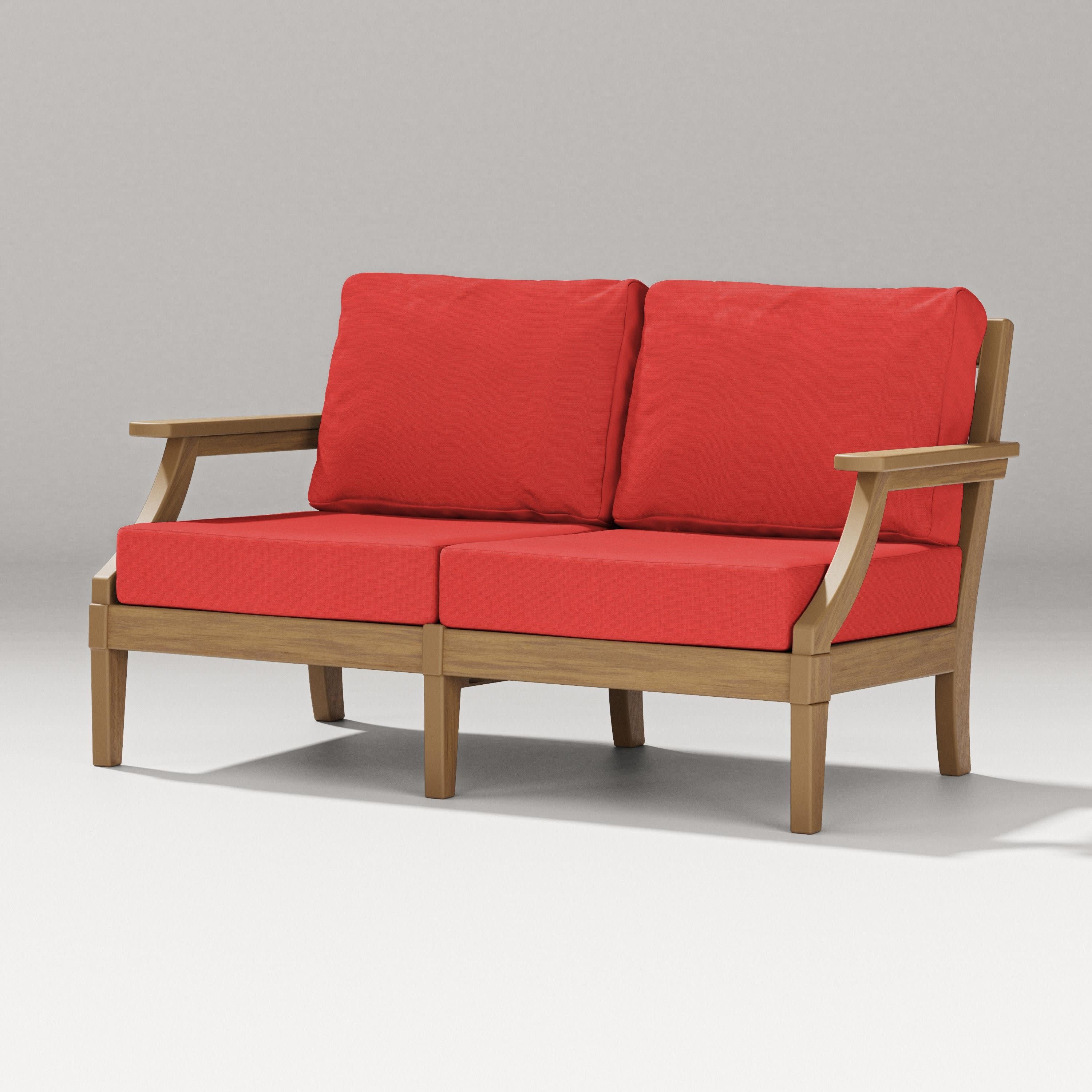 Estate Loveseat - Image 79