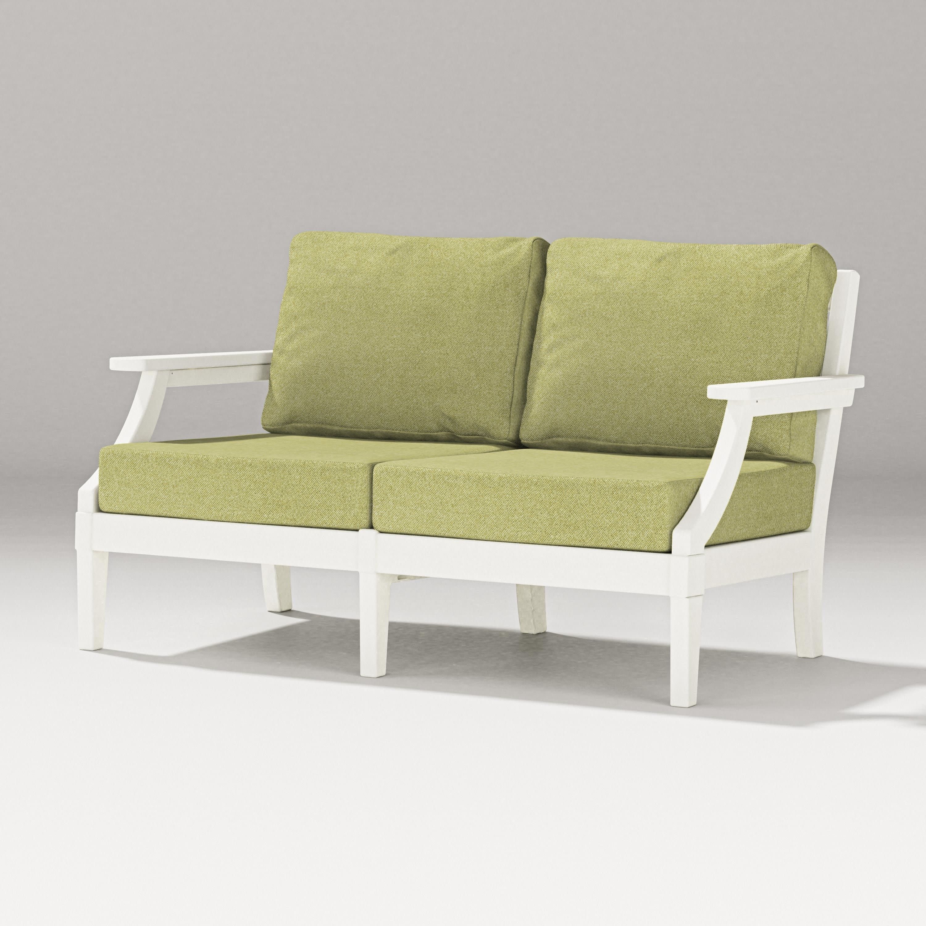 Estate Loveseat - Image 8