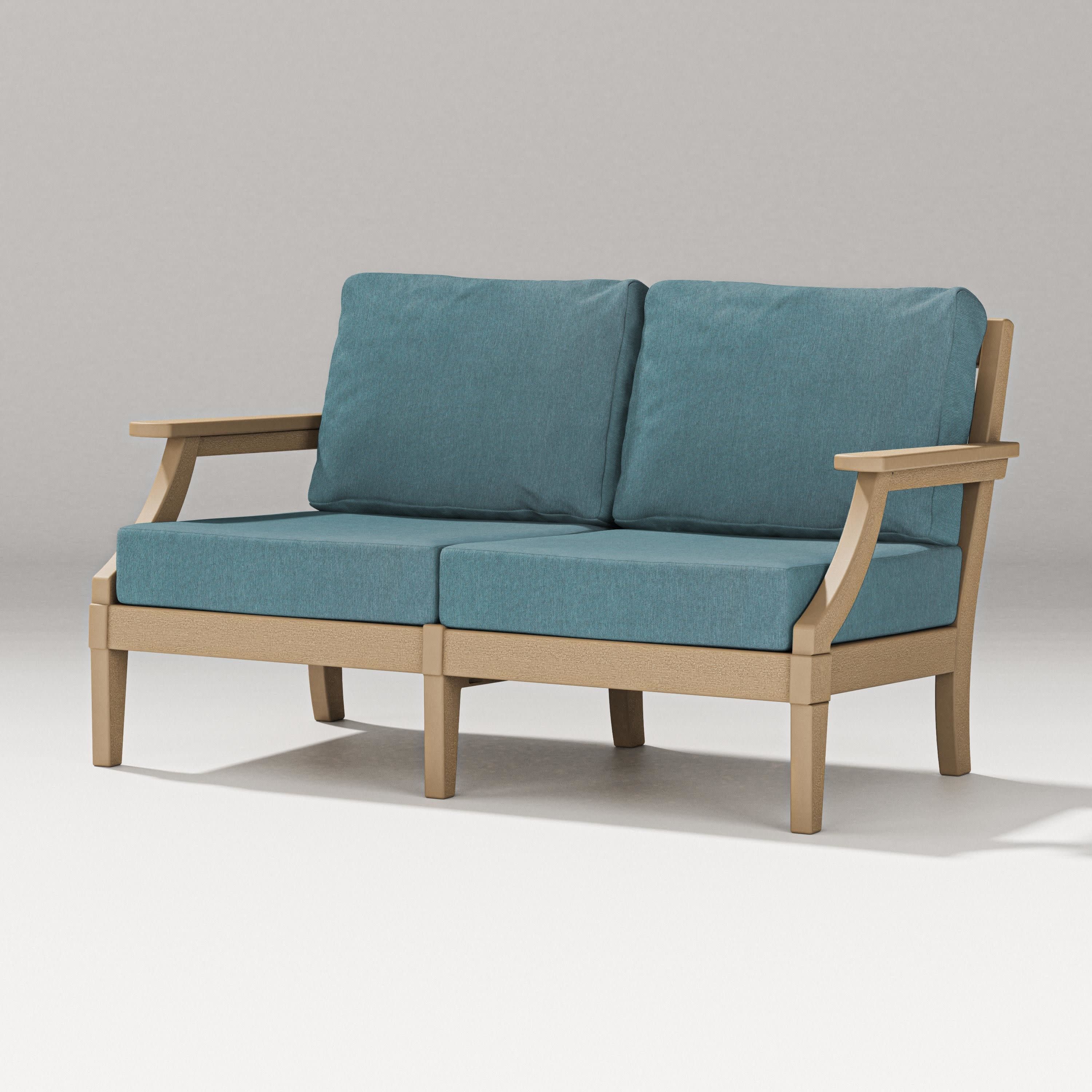 Estate Loveseat - Image 9
