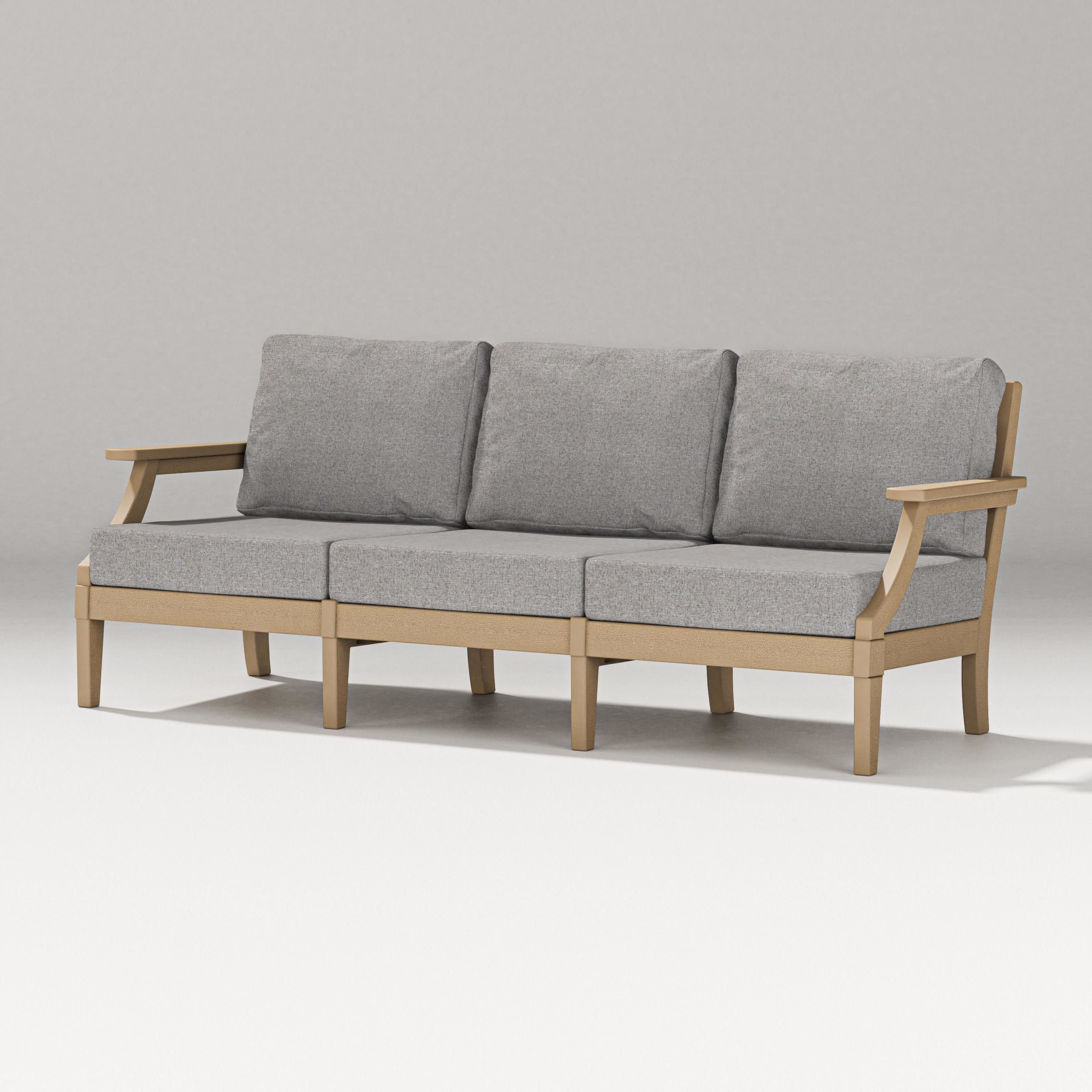 Estate Sofa - Image 7
