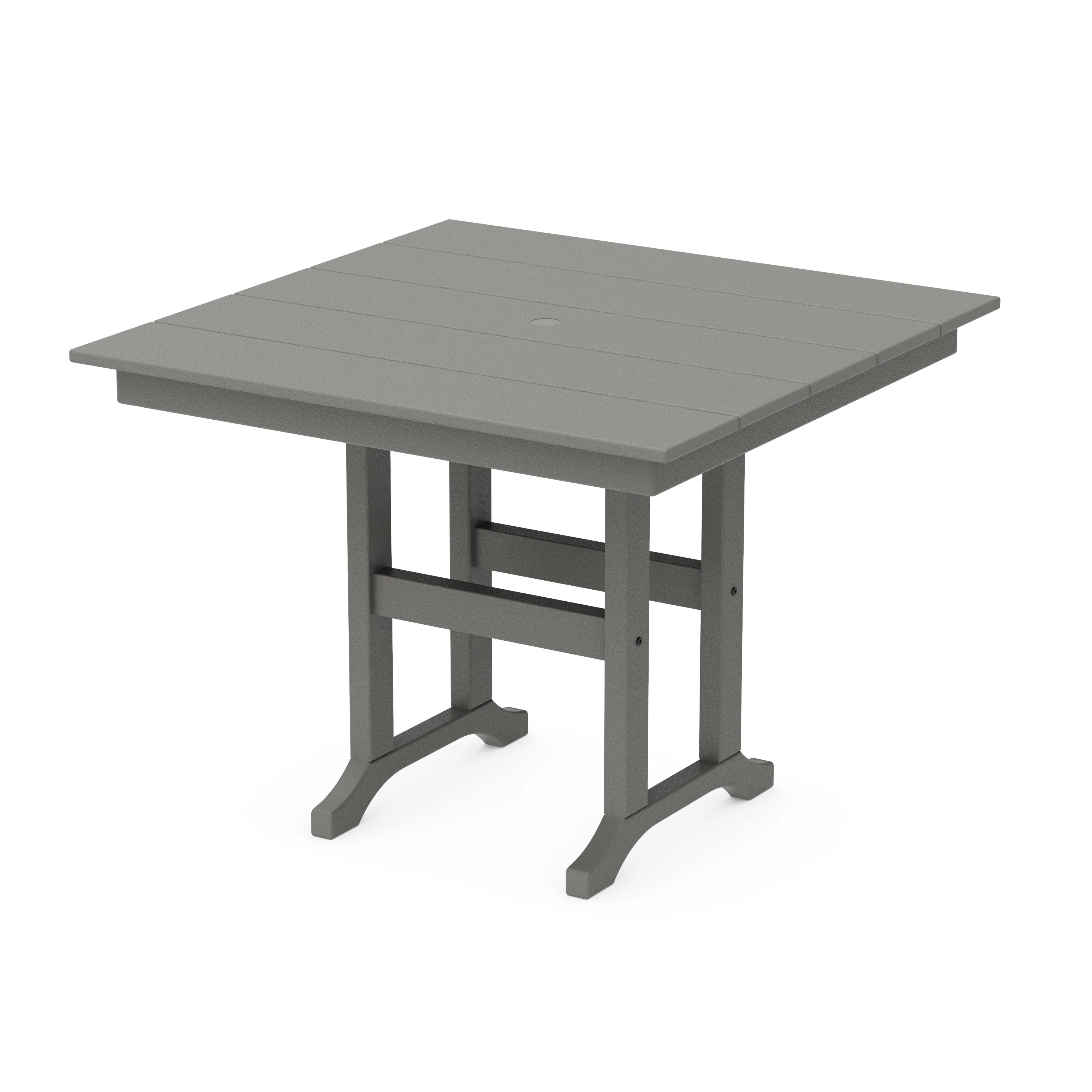 Farmhouse 37" Dining Table