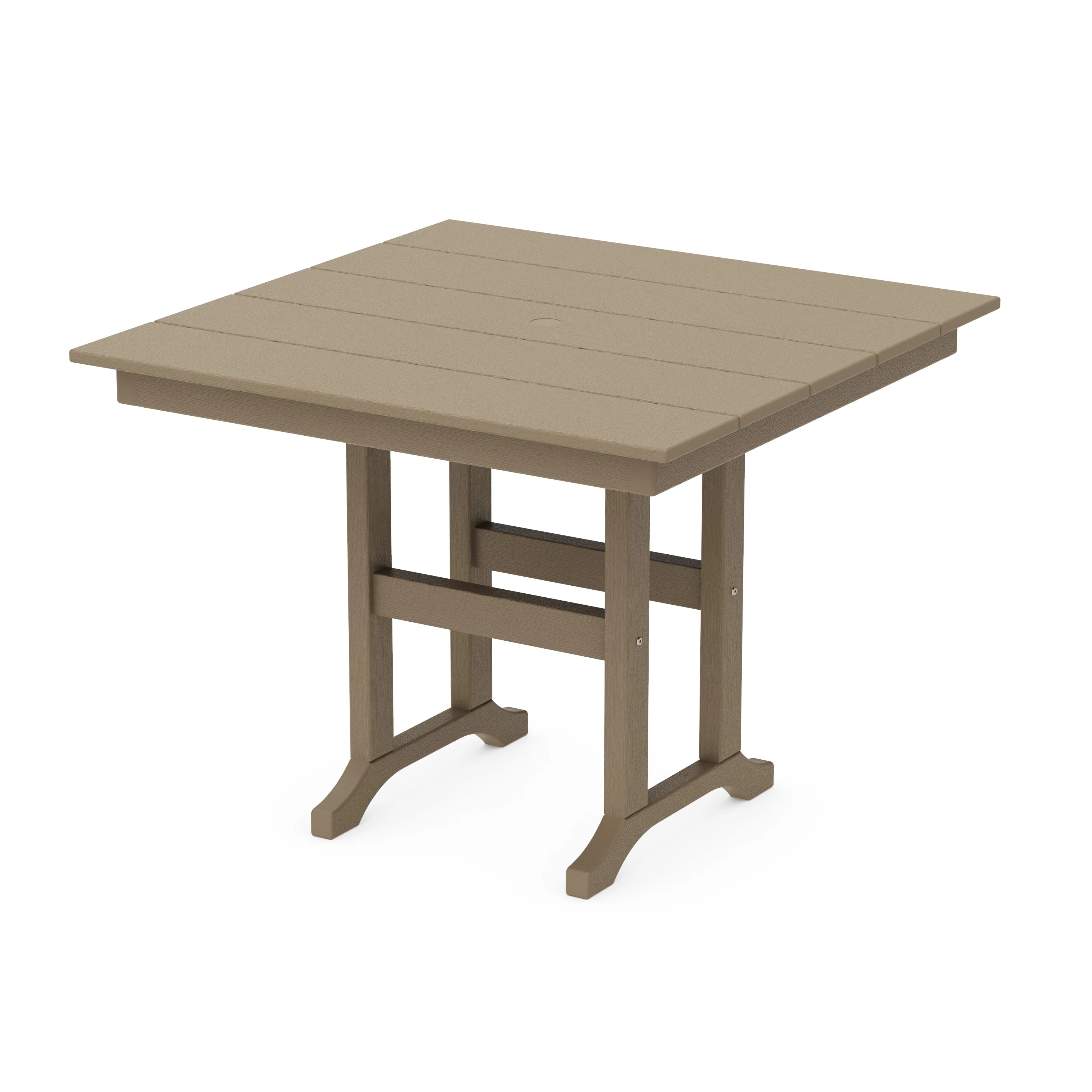 Farmhouse 37" Dining Table - Image 10