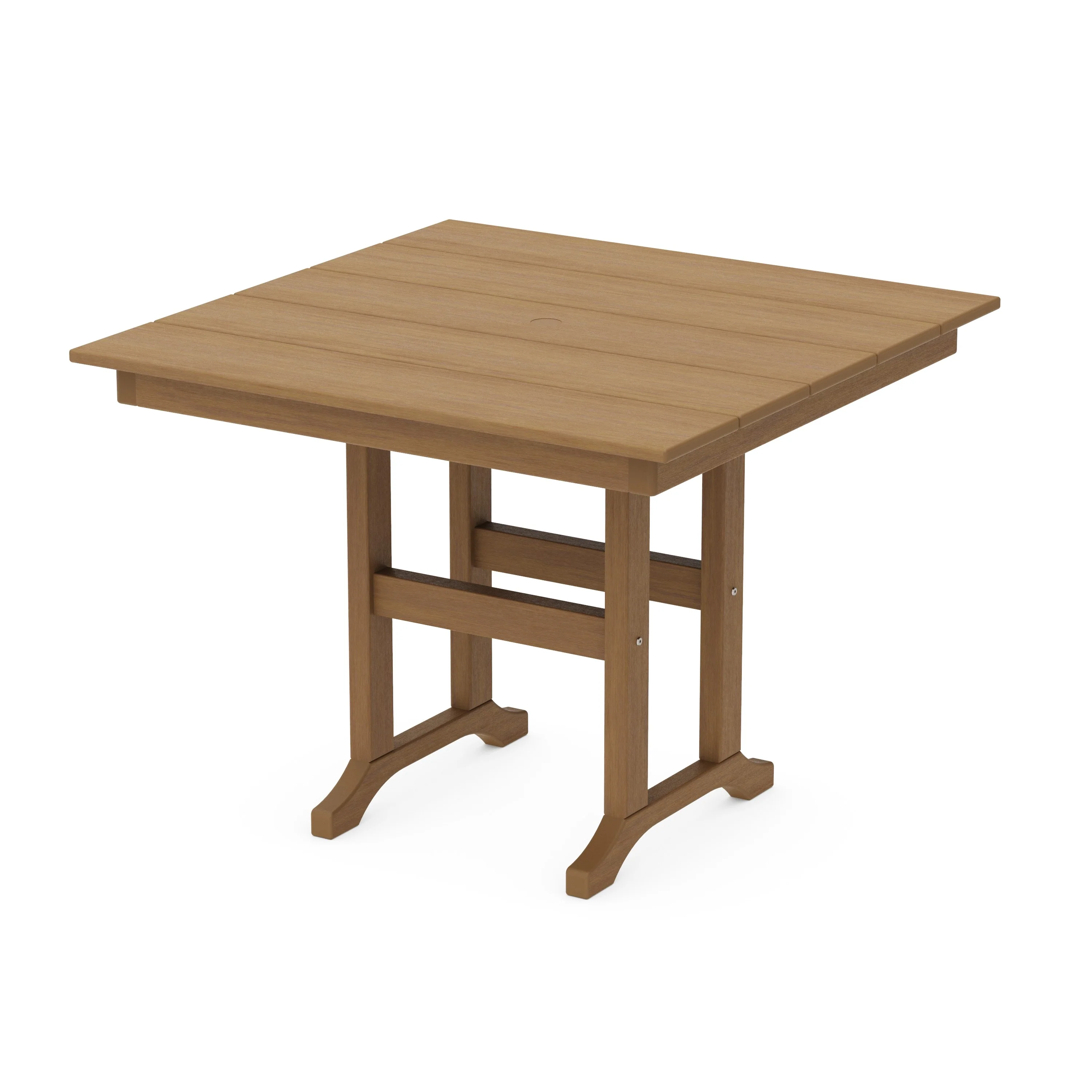 Farmhouse 37" Dining Table - Image 11