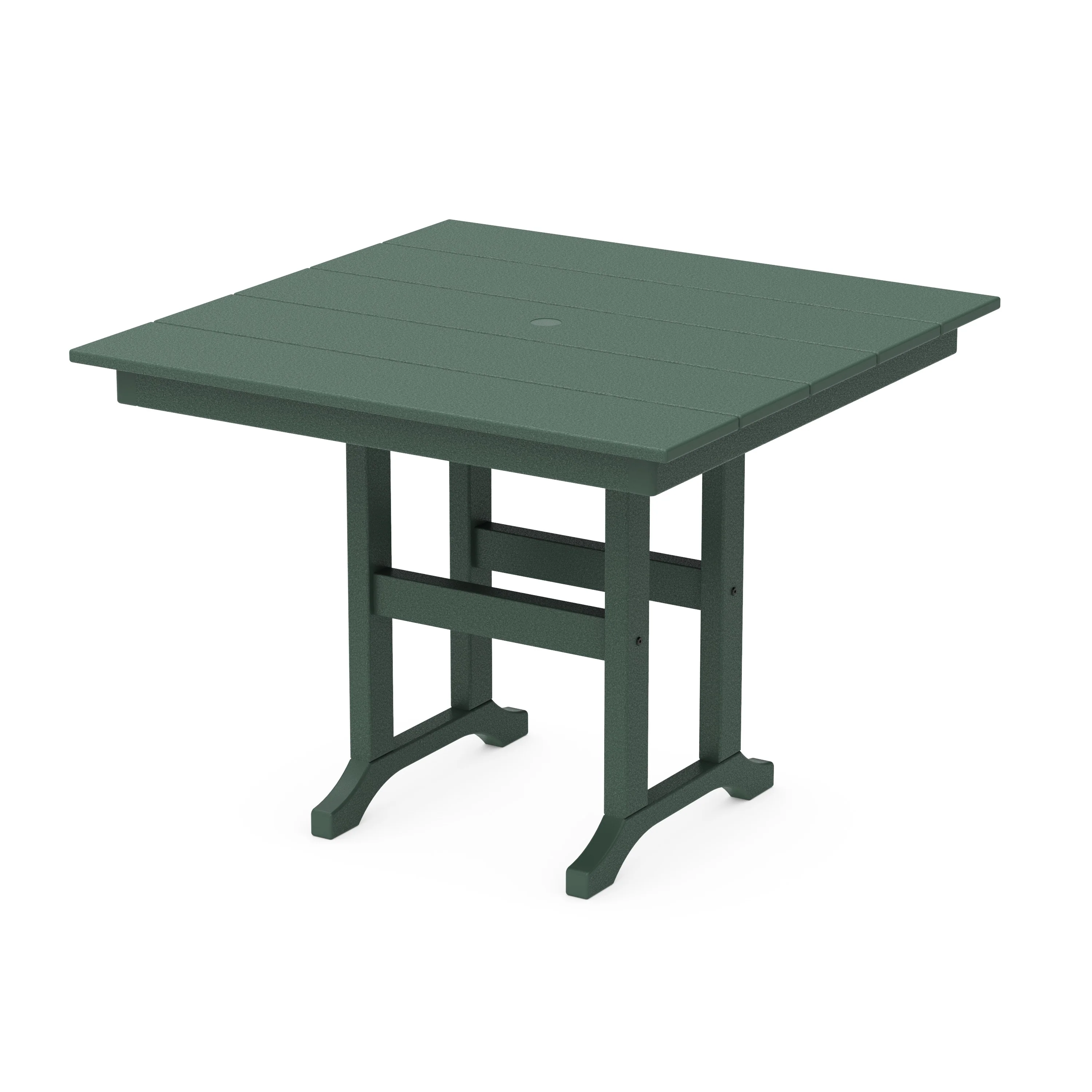 Farmhouse 37" Dining Table - Image 13