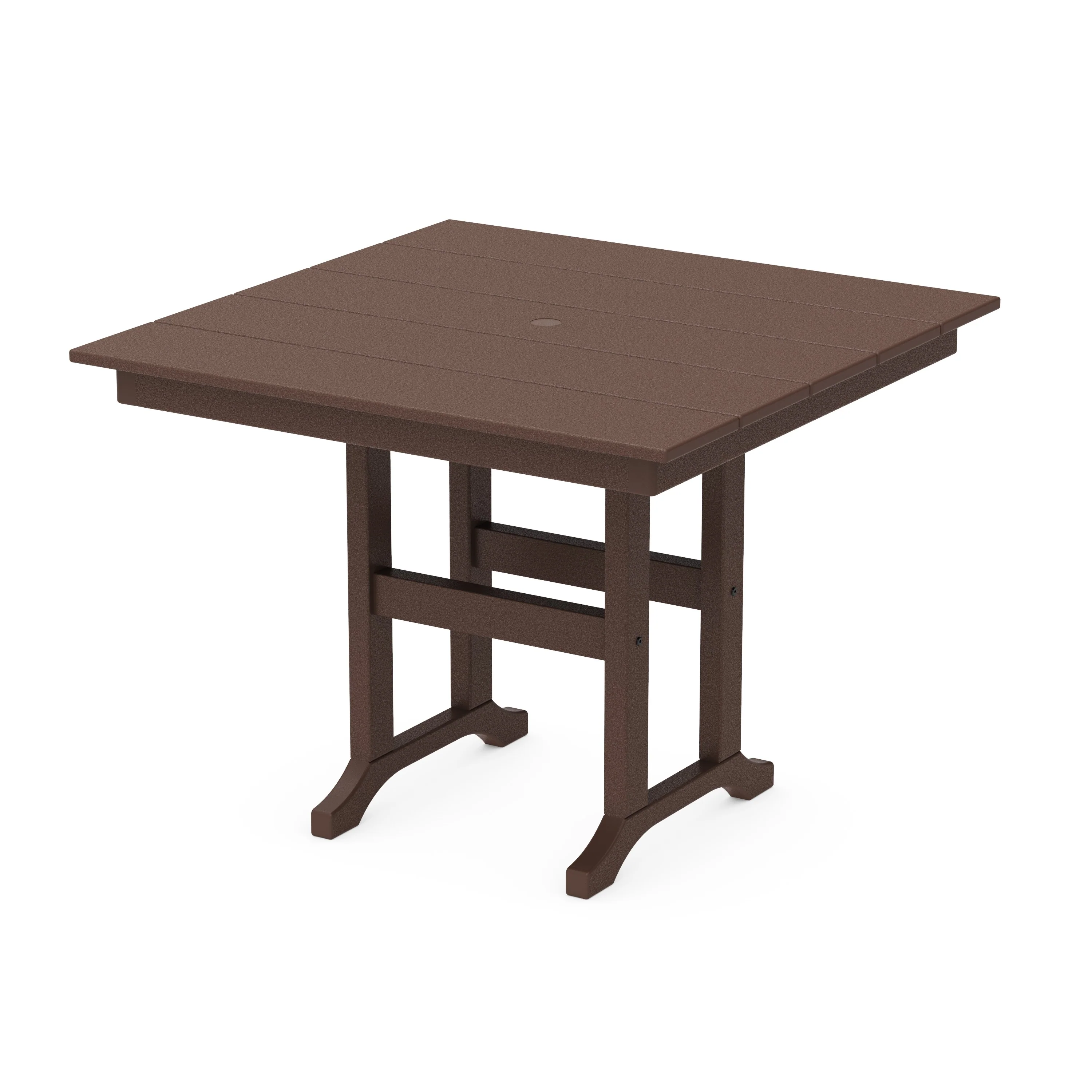 Farmhouse 37" Dining Table - Image 14