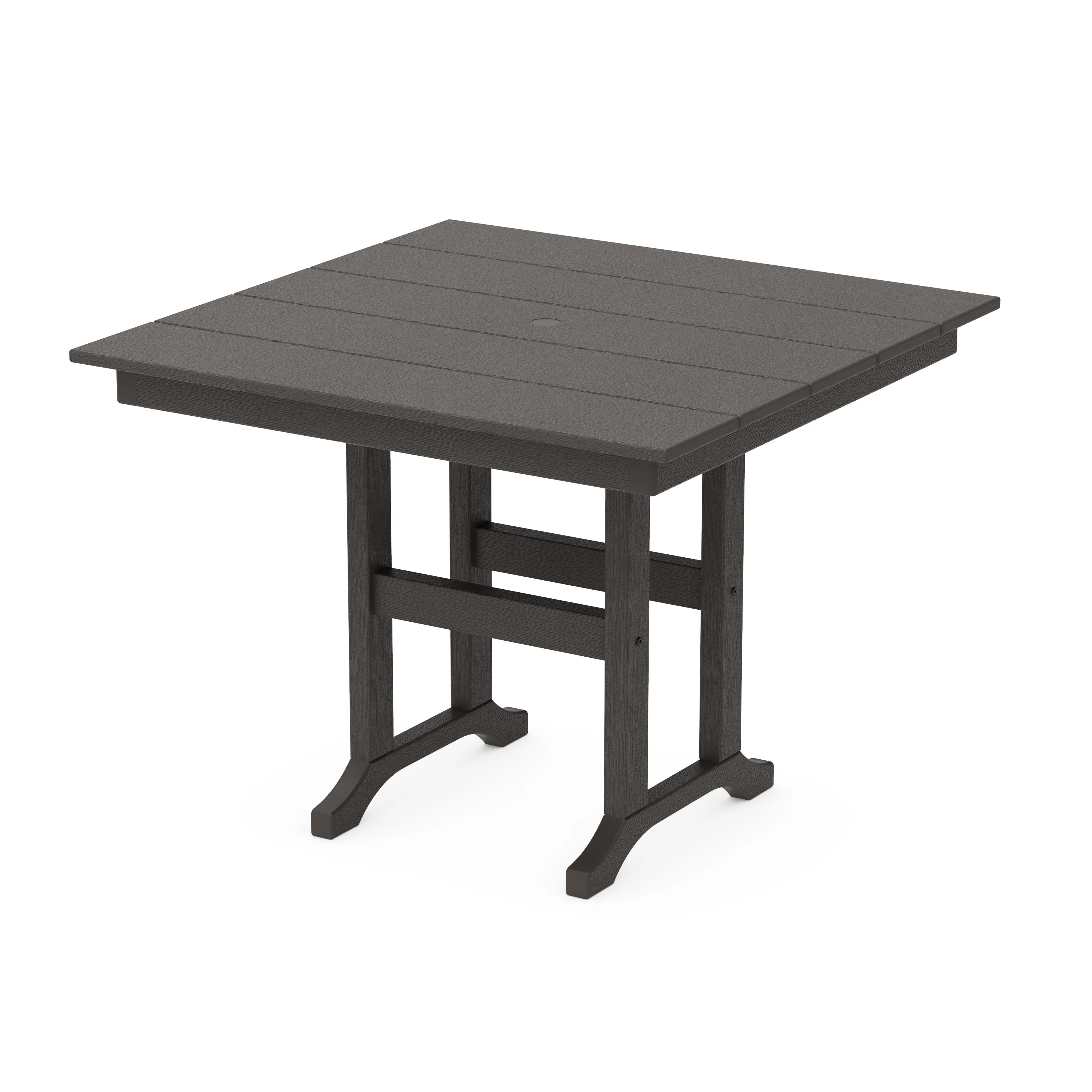 Farmhouse 37" Dining Table - Image 16