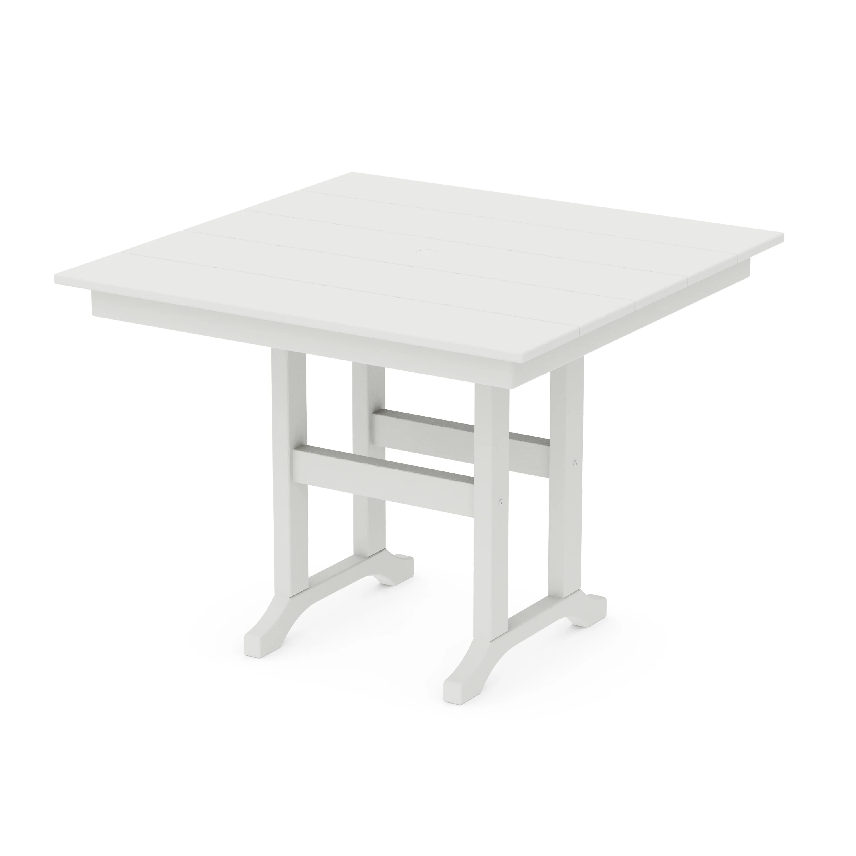 Farmhouse 37" Dining Table - Image 18