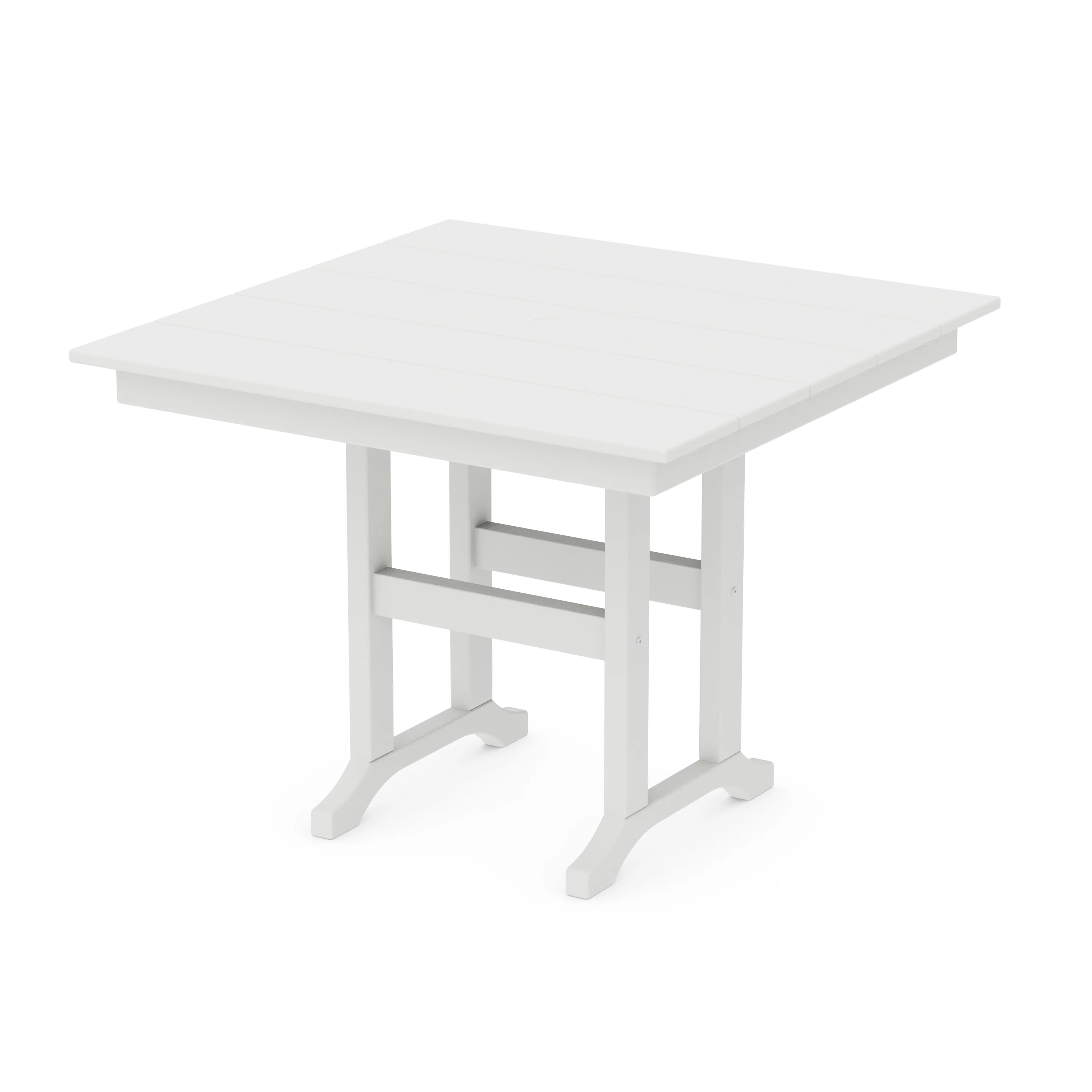Farmhouse 37" Dining Table - Image 19