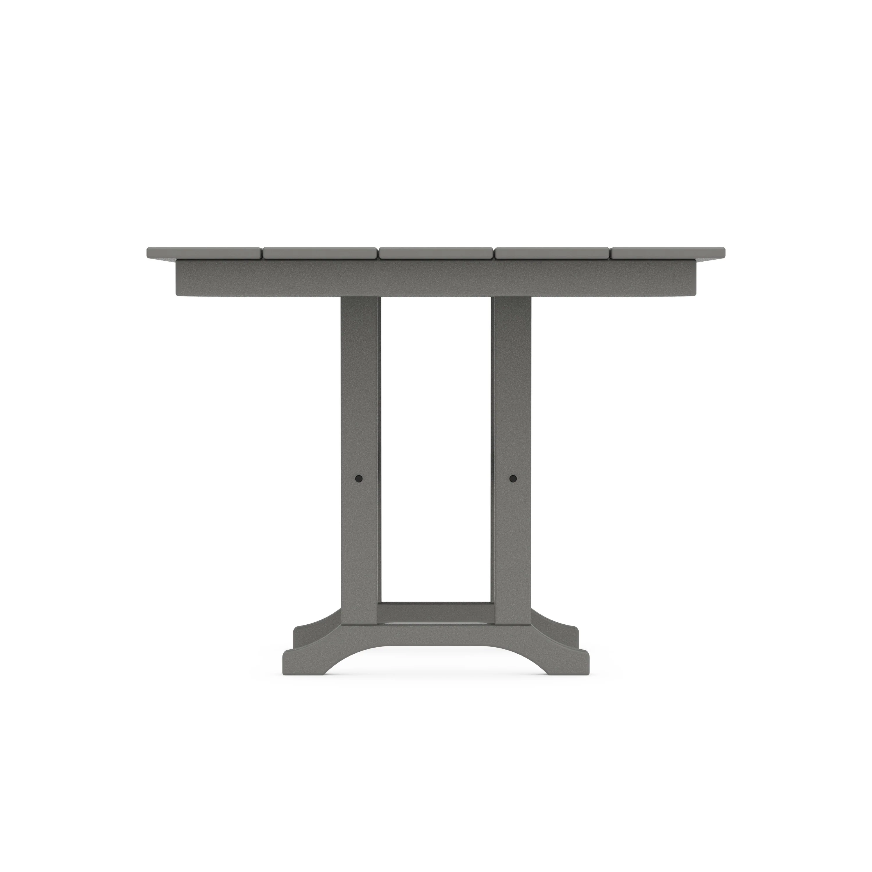 Farmhouse 37" Dining Table - Image 3