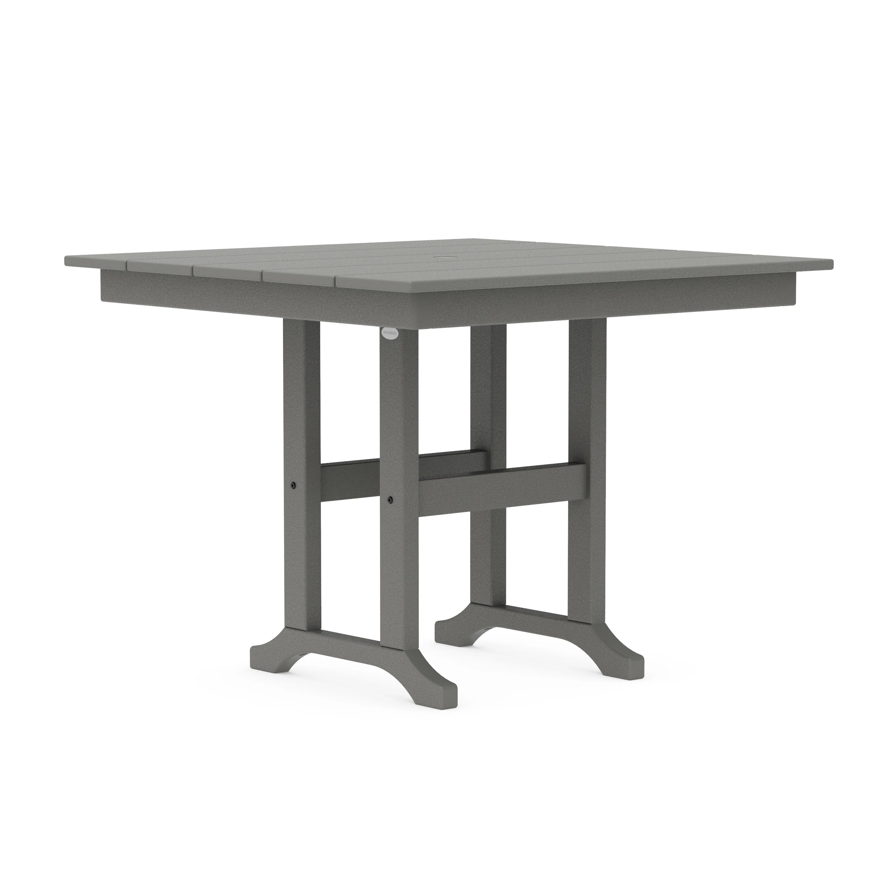 Farmhouse 37" Dining Table - Image 4