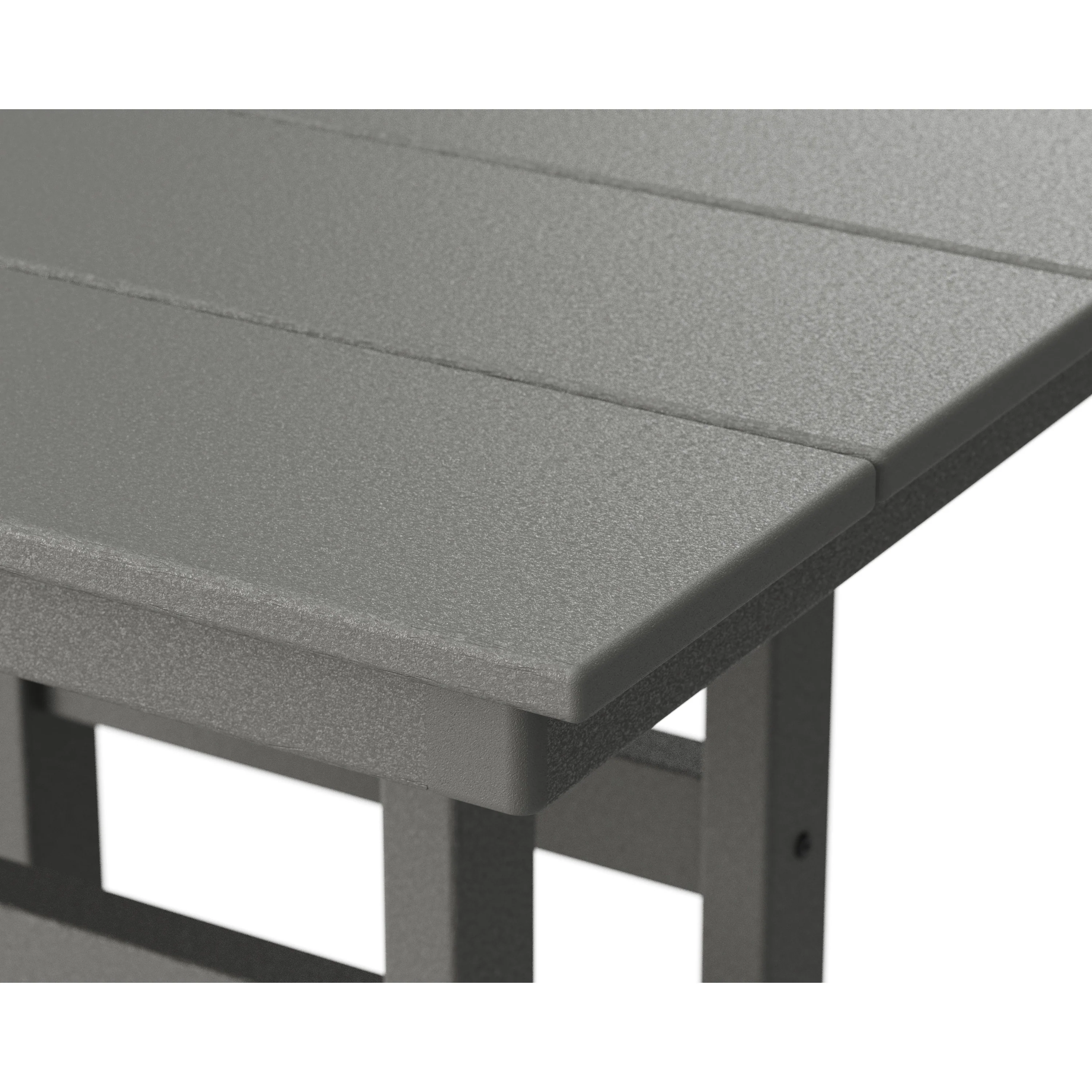 Farmhouse 37" Dining Table - Image 5