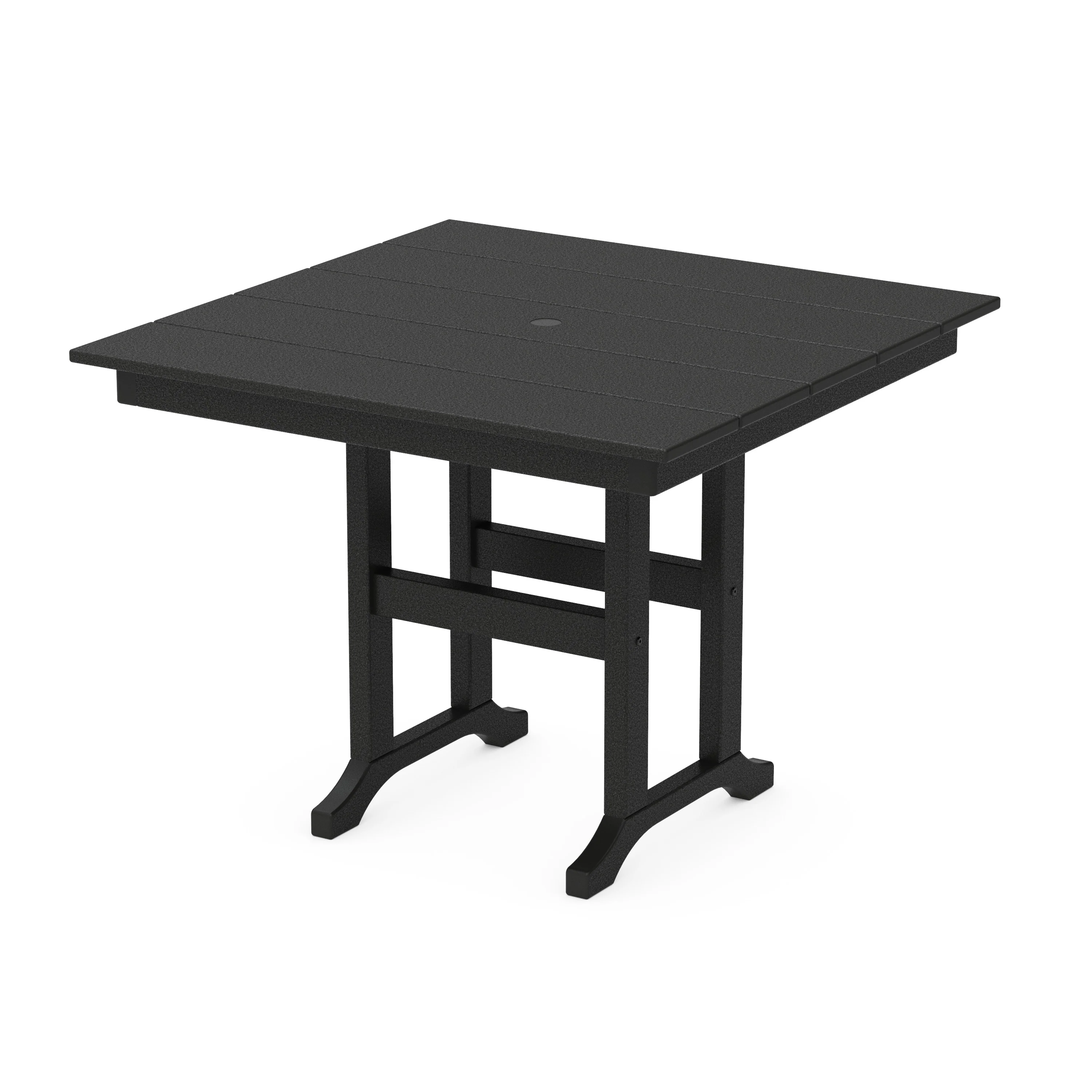 Farmhouse 37" Dining Table - Image 8