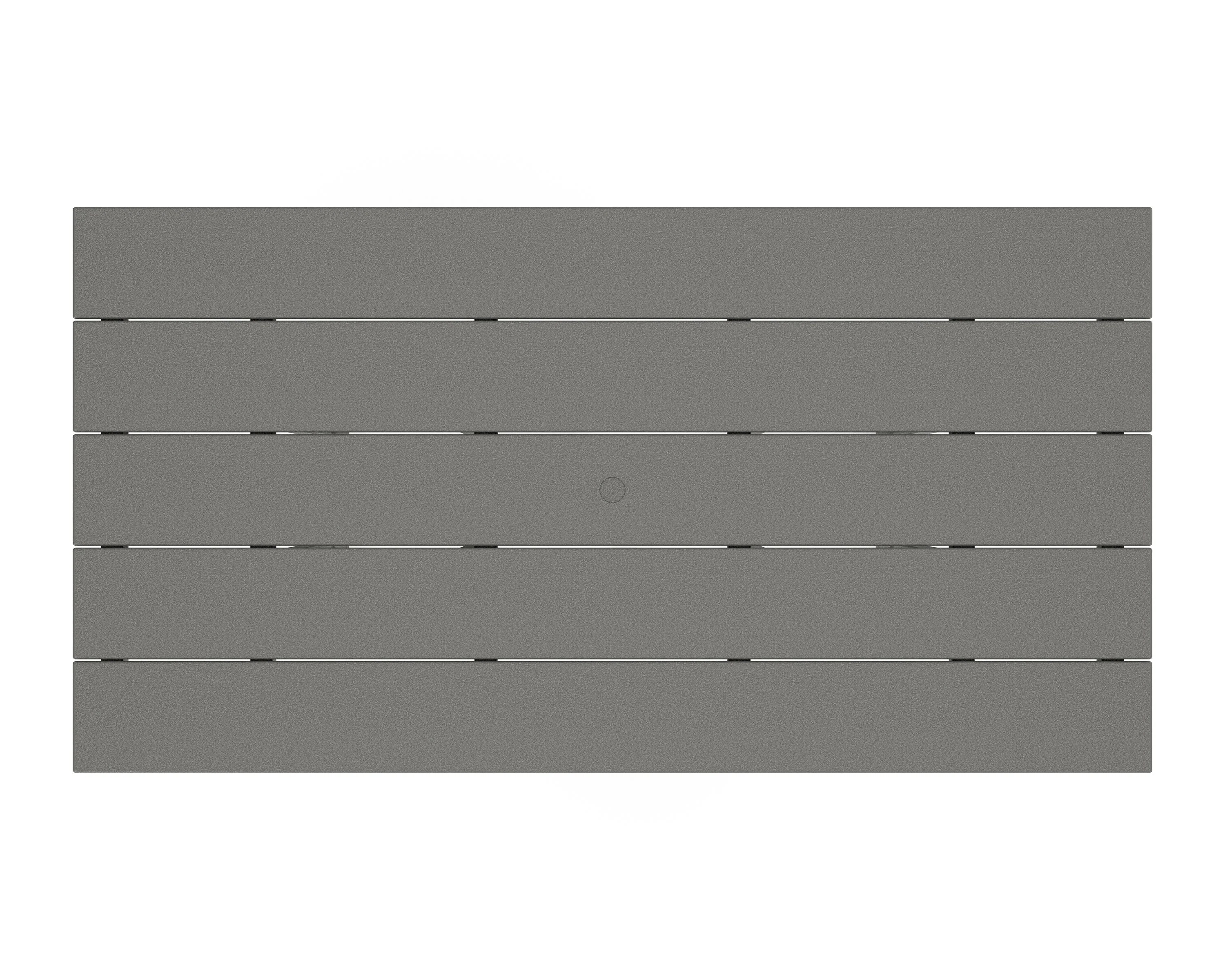 Farmhouse 37" x 72" Bar Table - Image 4