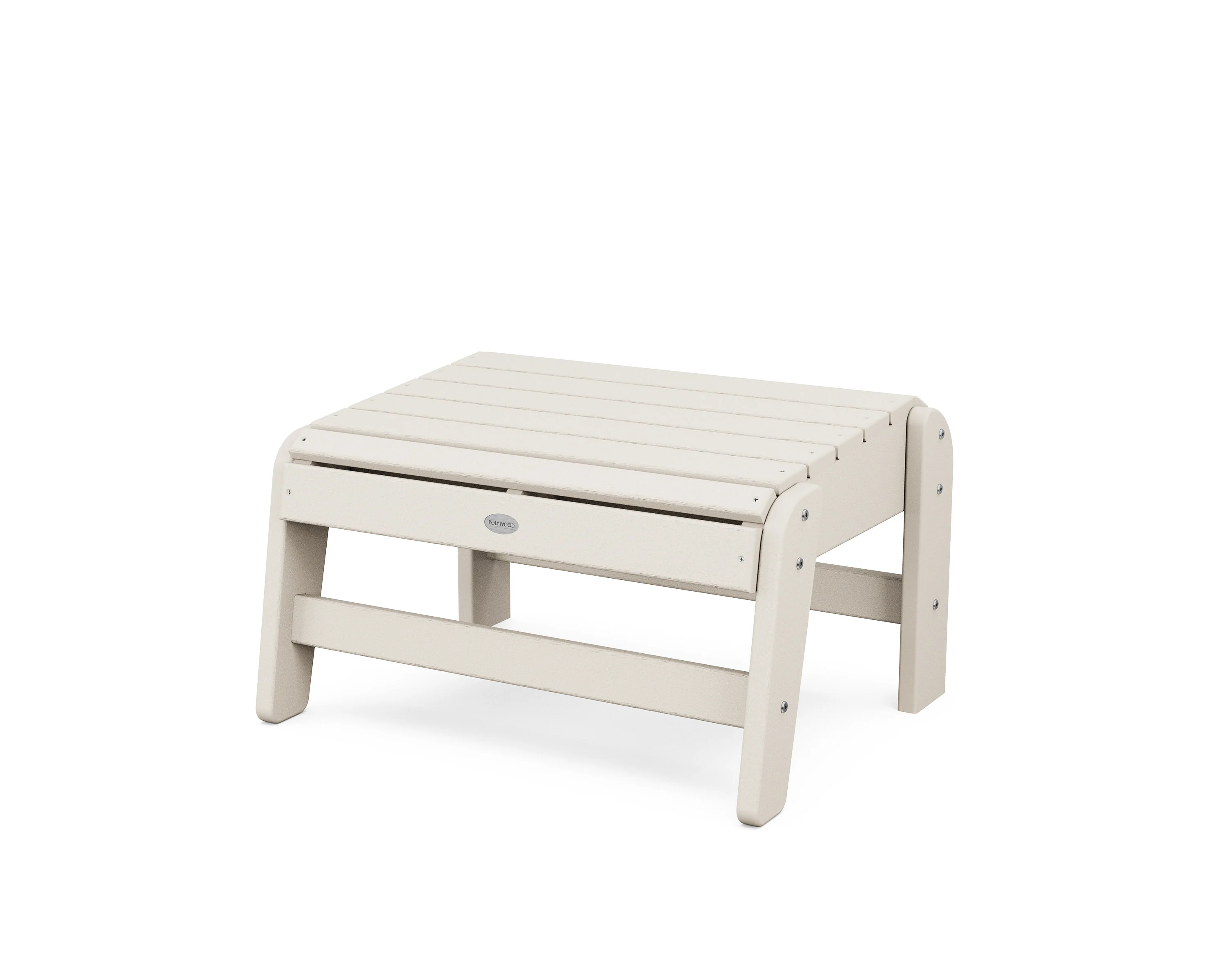 Grand Adirondack Ottoman - Image 13