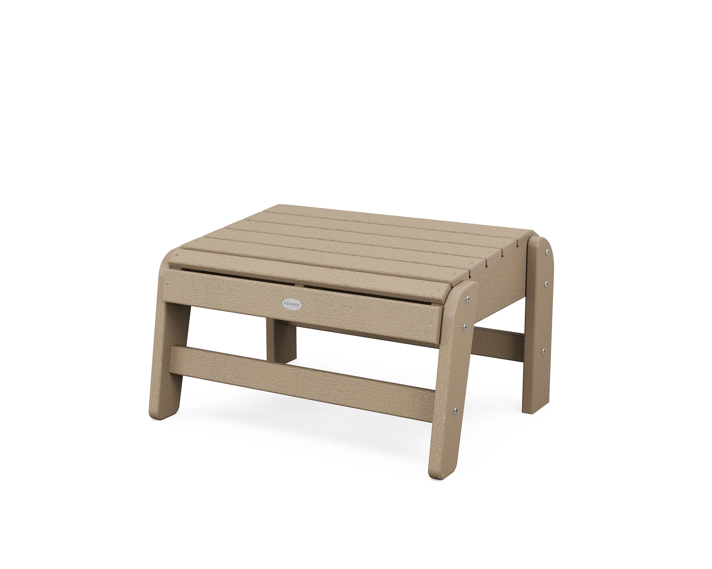 Grand Adirondack Ottoman - Image 14