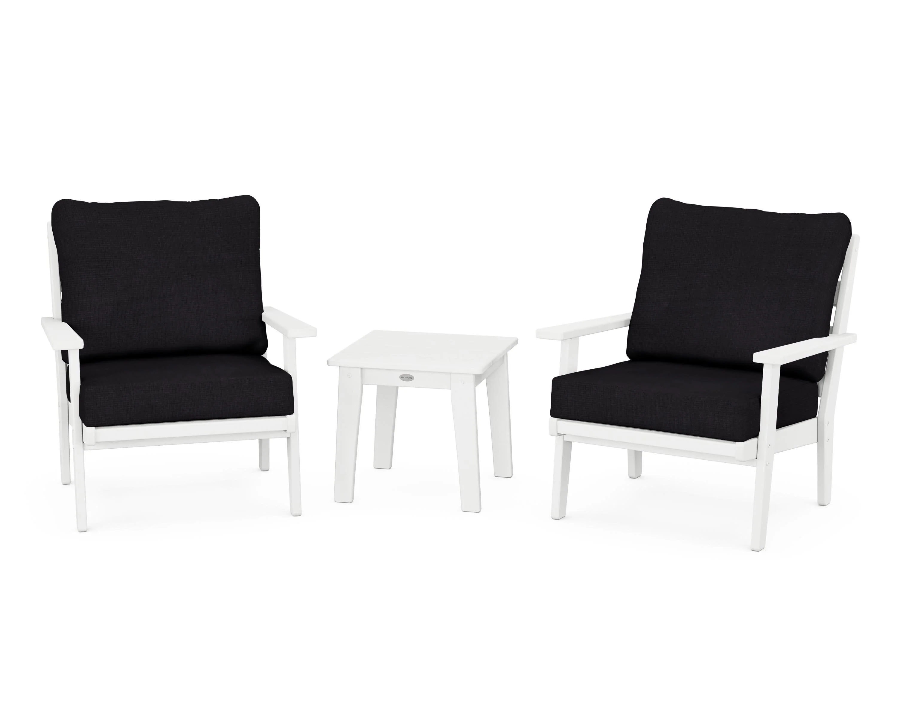 Grant Park 3-Piece Deep Seating Set - Image 112