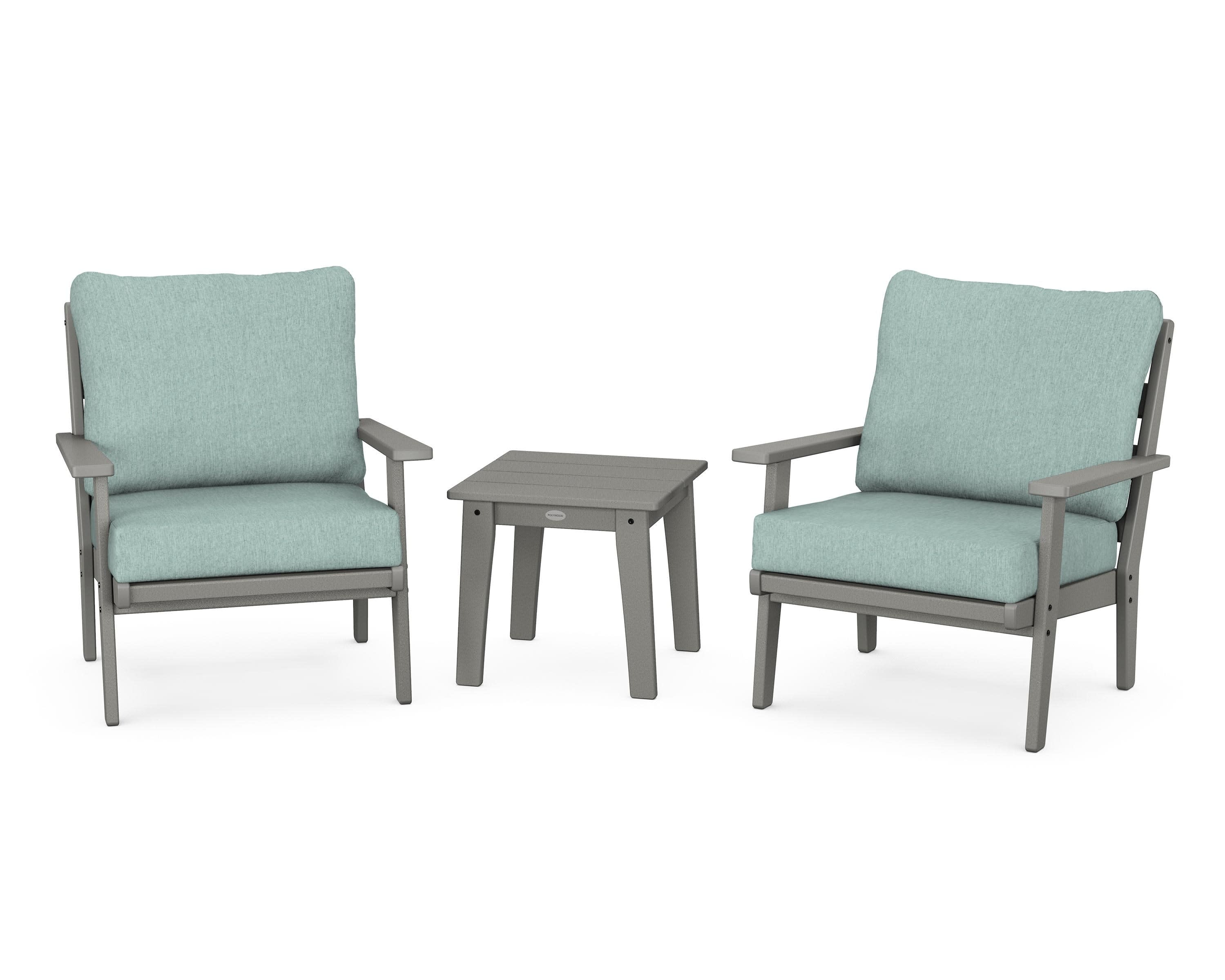 Grant Park 3-Piece Deep Seating Set - Image 129