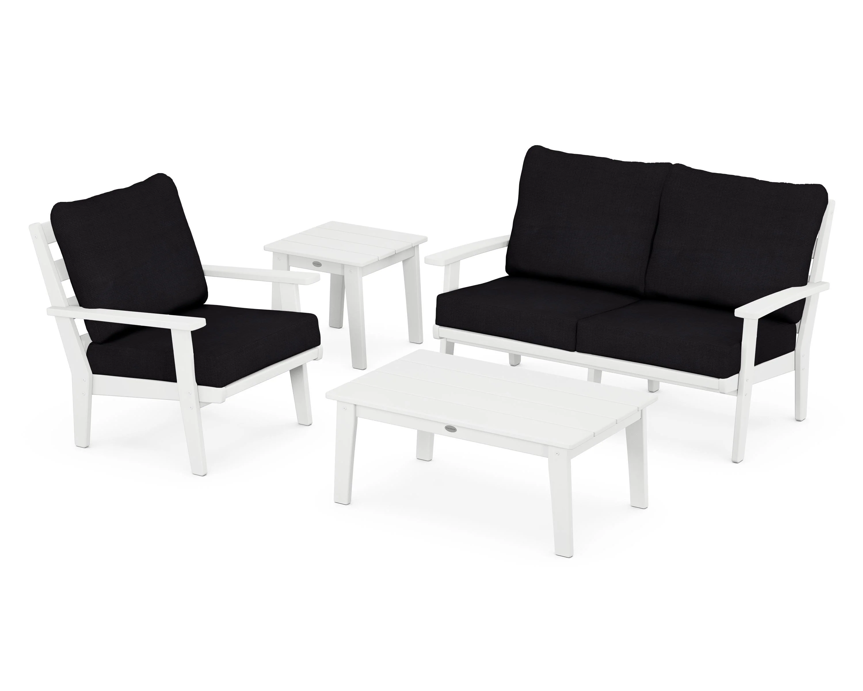 Grant Park 4-Piece Deep Seating Set - Image 12