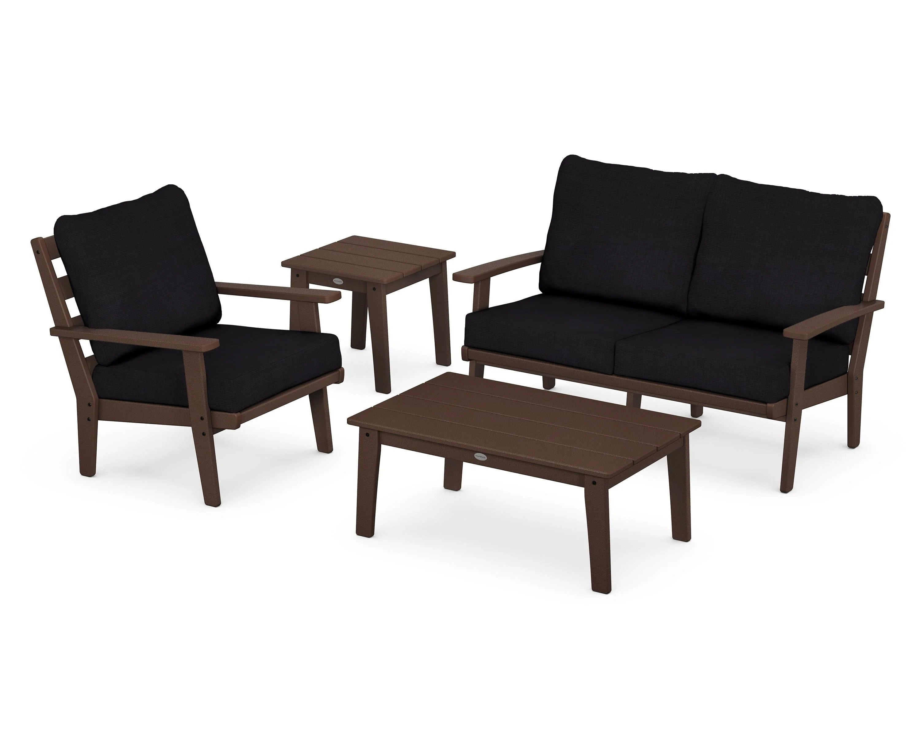 Grant Park 4-Piece Deep Seating Set - Image 40