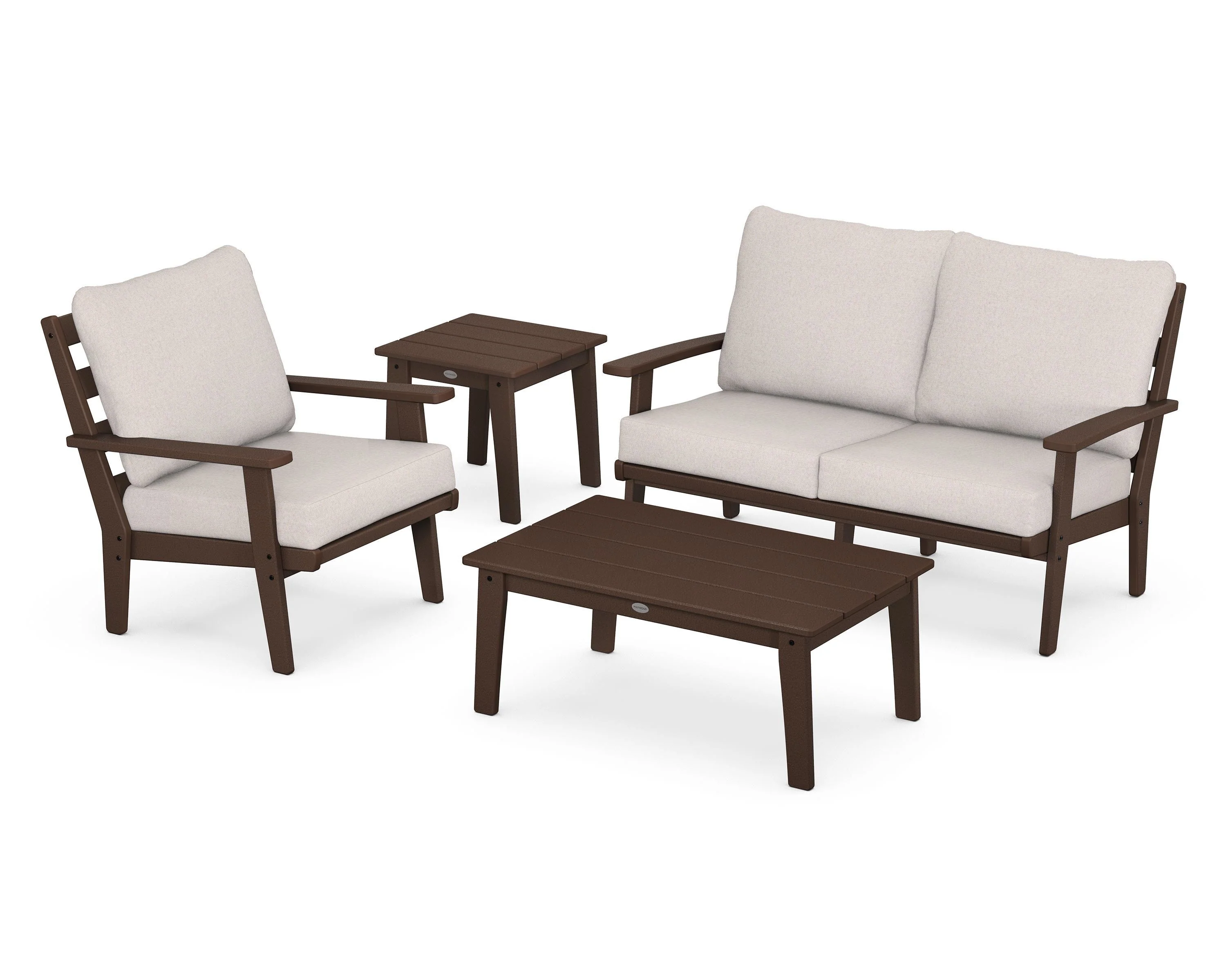 Grant Park 4-Piece Deep Seating Set - Image 43