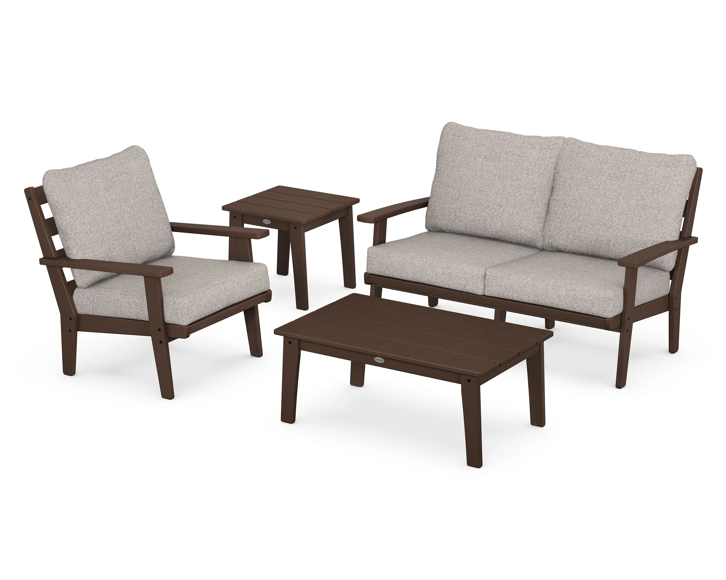 Grant Park 4-Piece Deep Seating Set - Image 46
