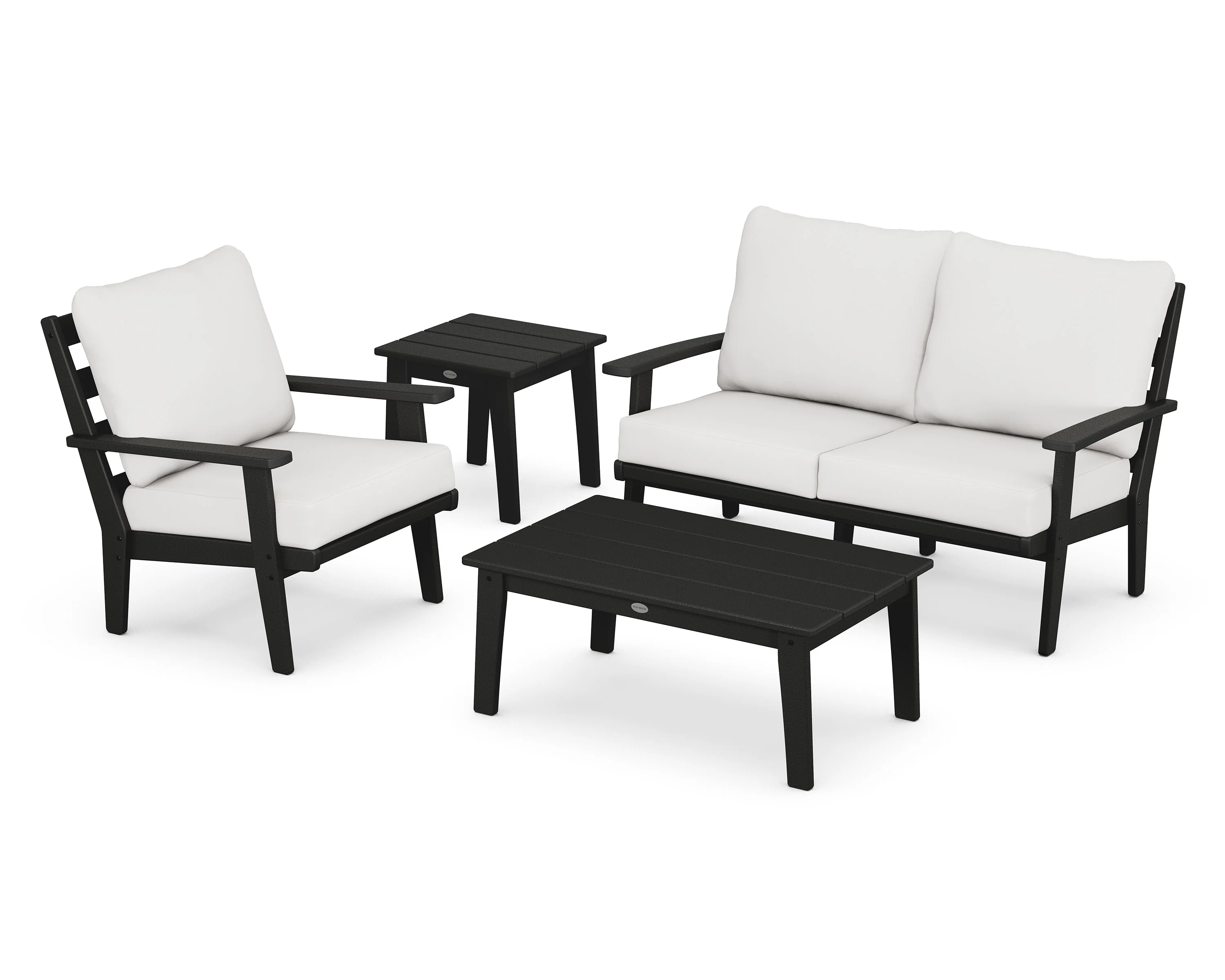 Grant Park 4-Piece Deep Seating Set - Image 69