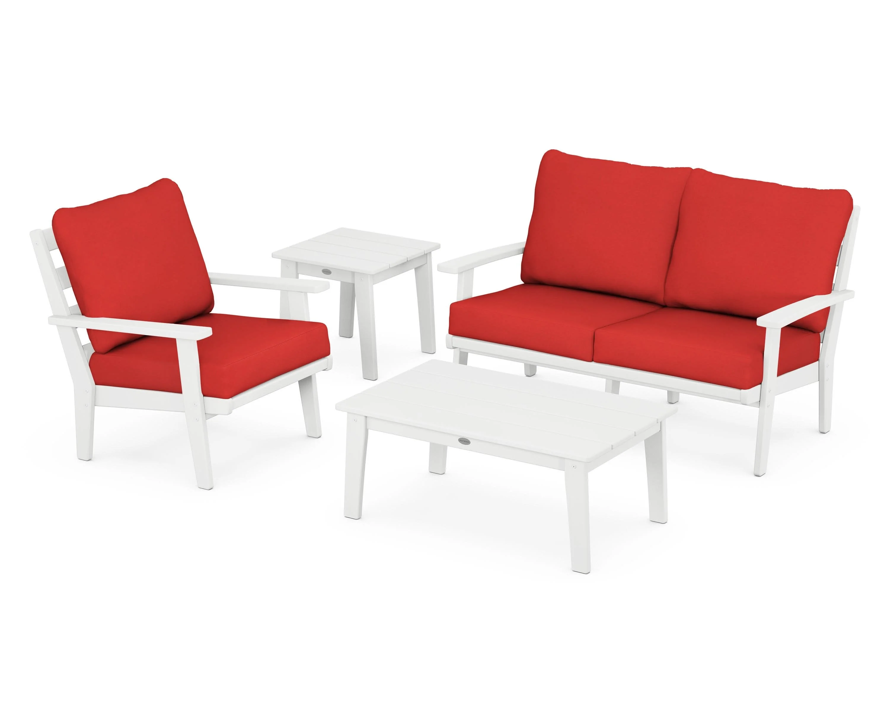 Grant Park 4-Piece Deep Seating Set - Image 88