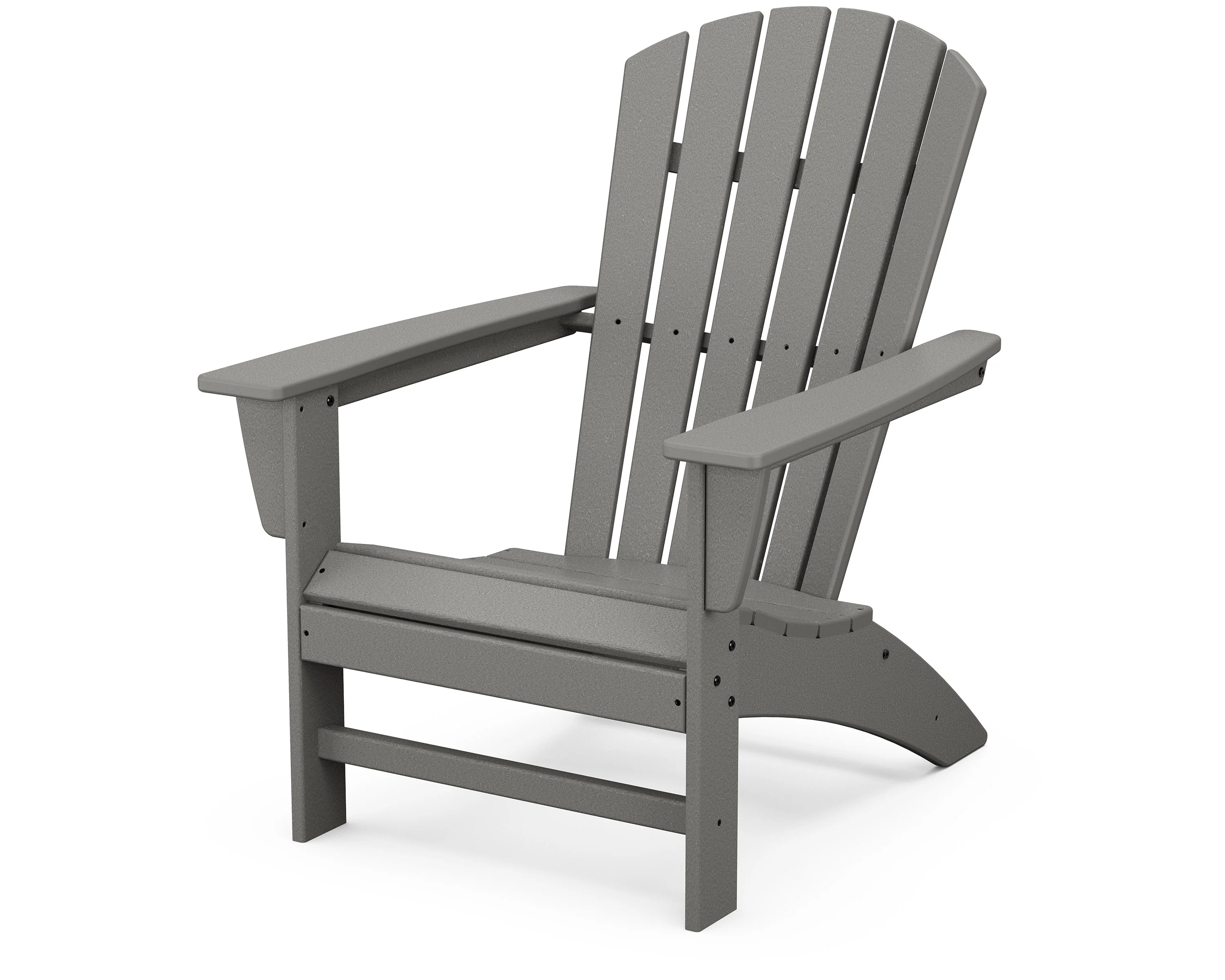 Grant Park Traditional Curveback Adirondack Chair