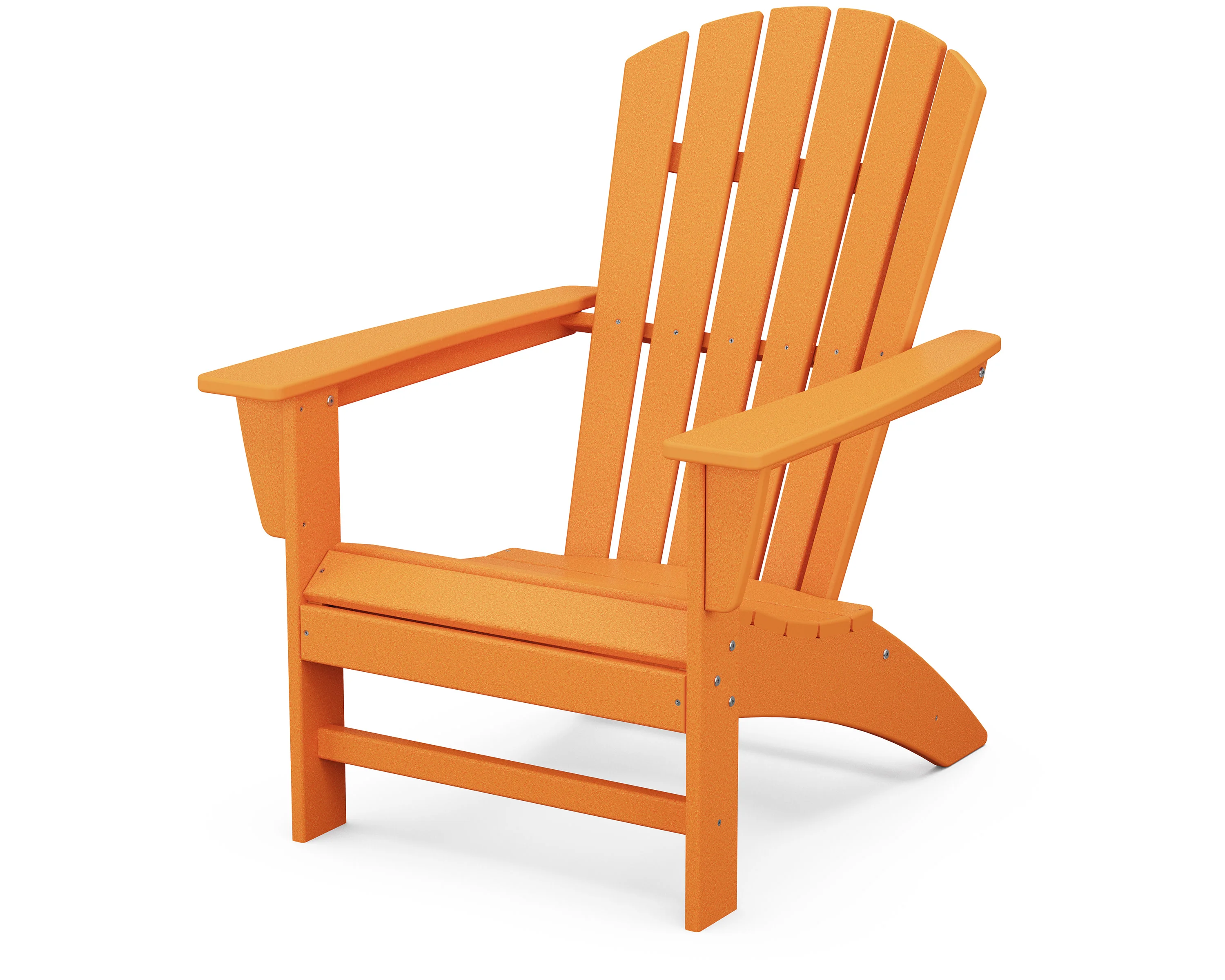 Grant Park Traditional Curveback Adirondack Chair - Image 11