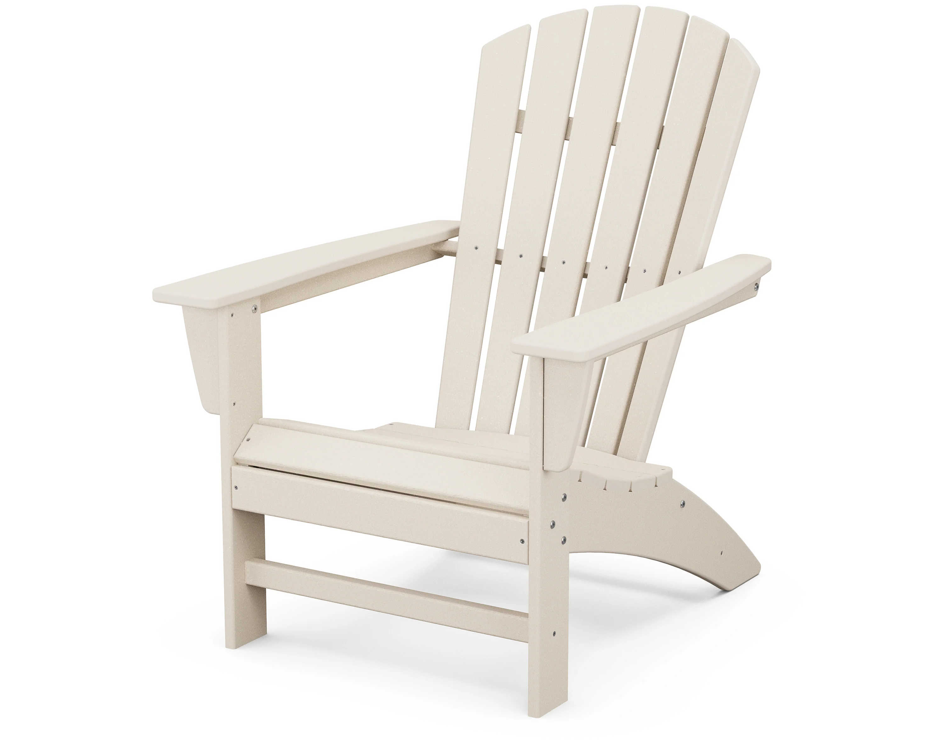 Grant Park Traditional Curveback Adirondack Chair - Image 12