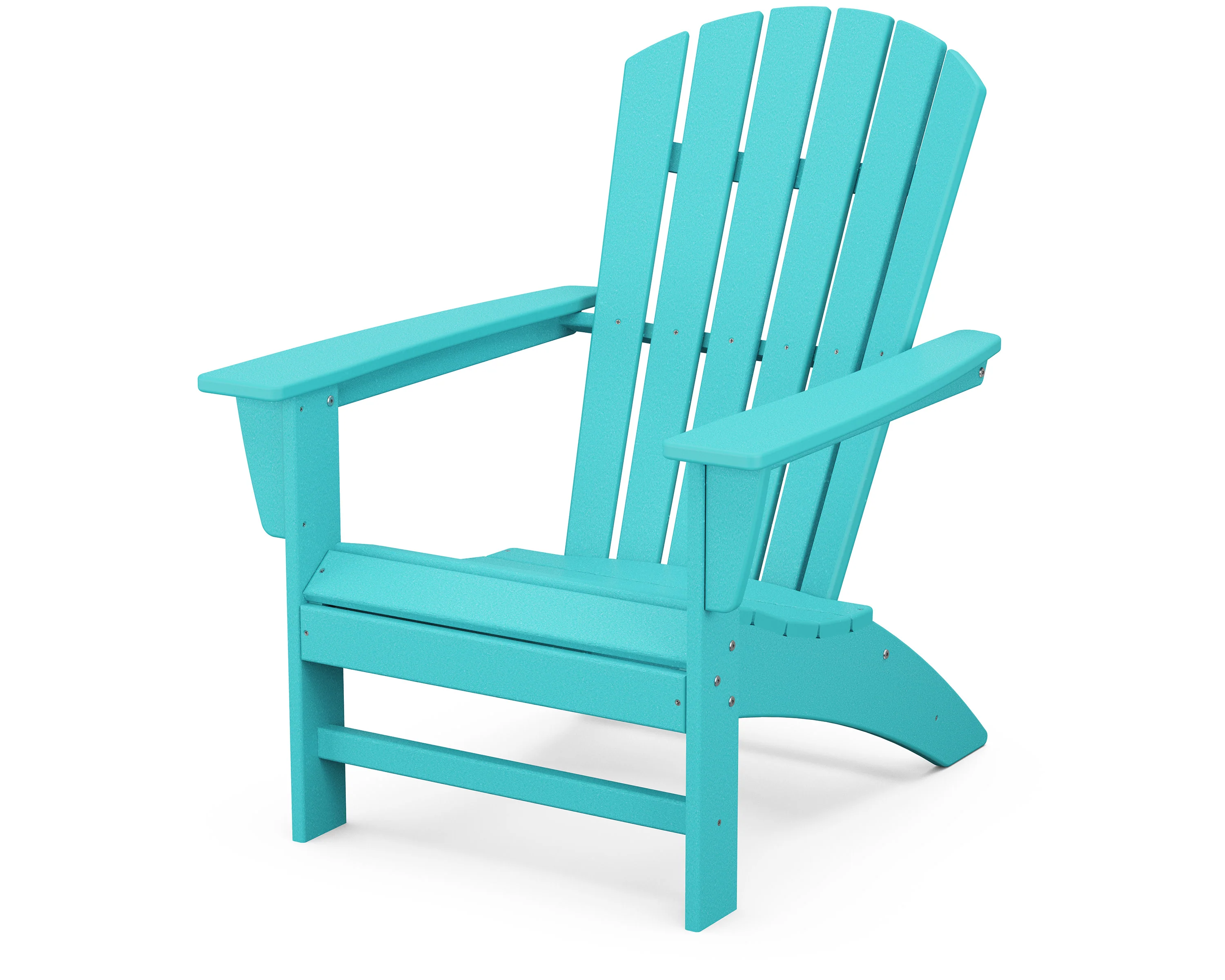 Grant Park Traditional Curveback Adirondack Chair - Image 13