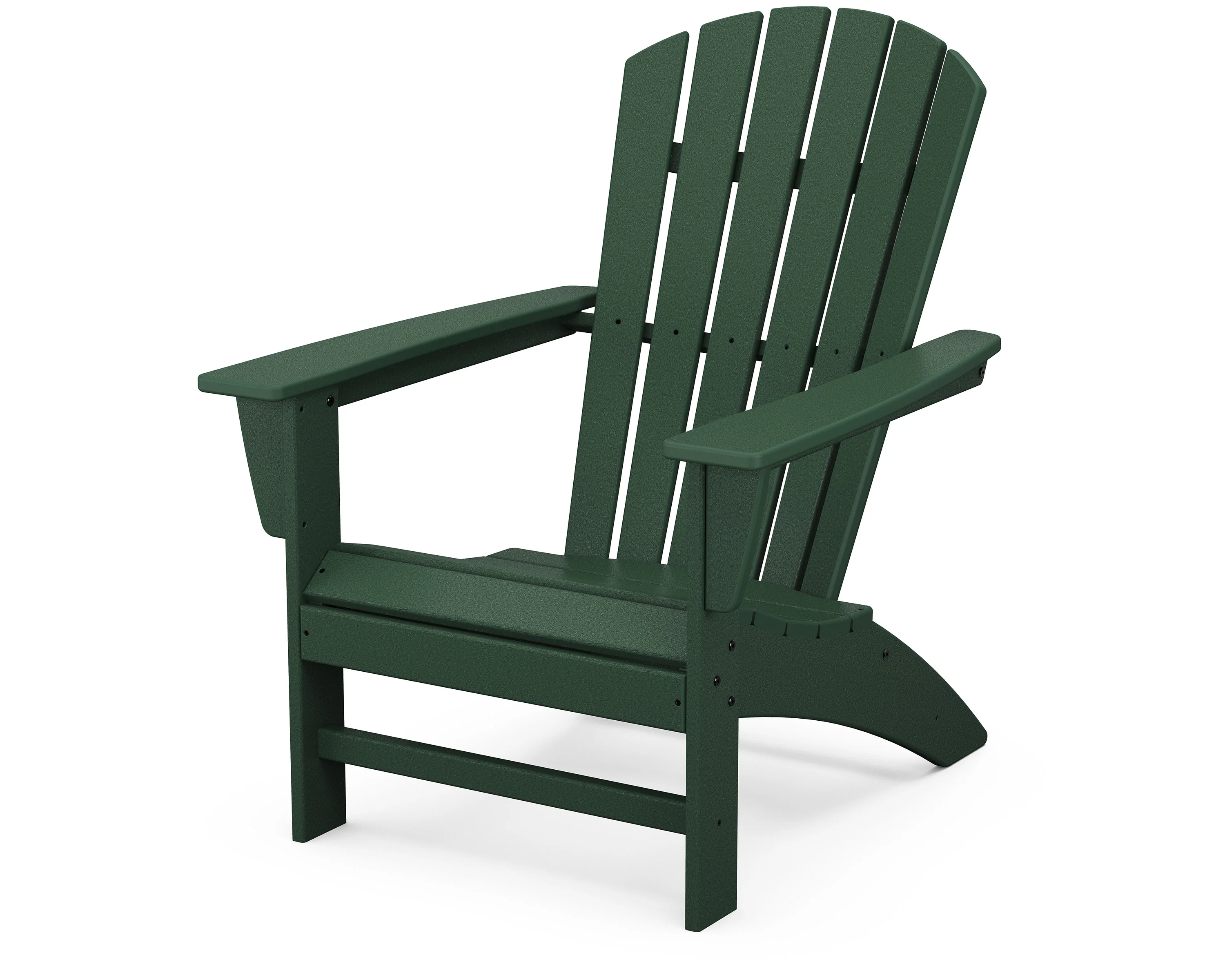 Grant Park Traditional Curveback Adirondack Chair - Image 14