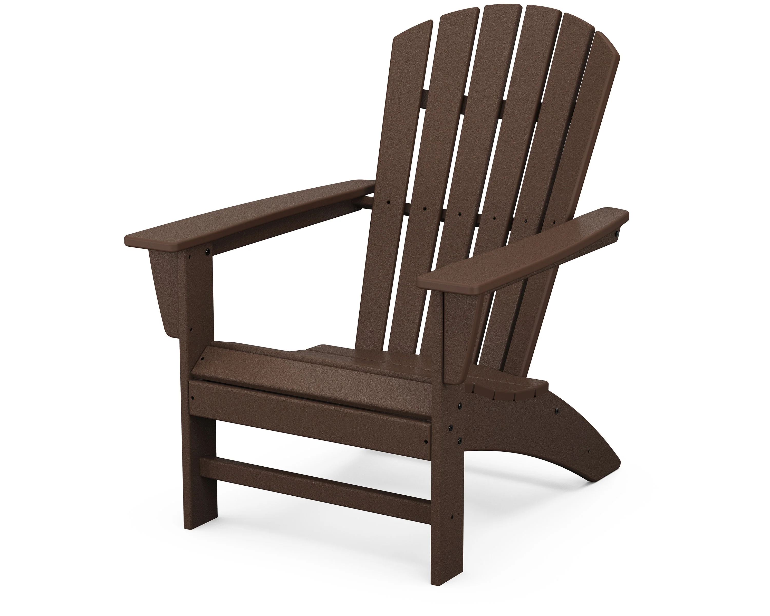 Grant Park Traditional Curveback Adirondack Chair - Image 4