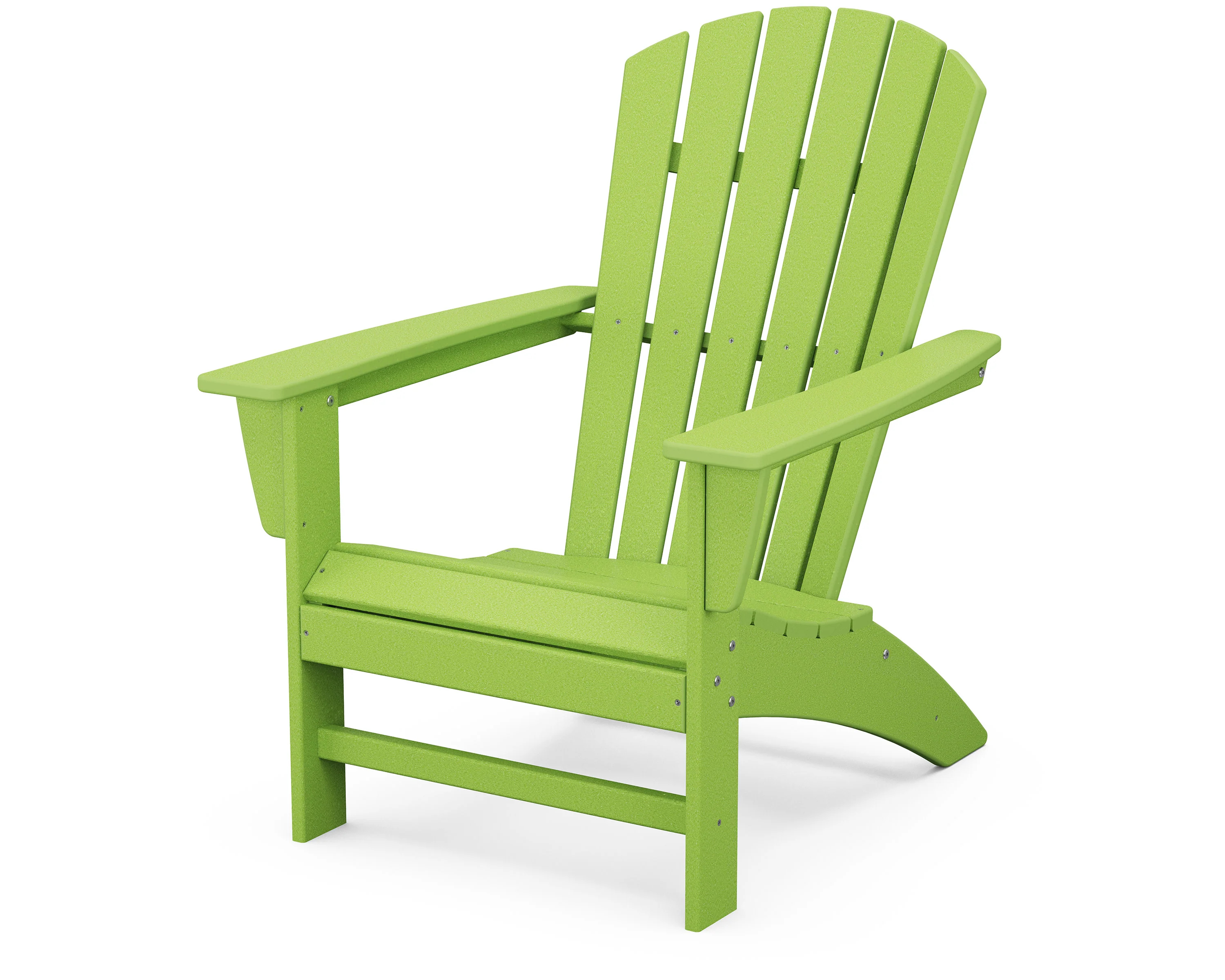 Grant Park Traditional Curveback Adirondack Chair - Image 7