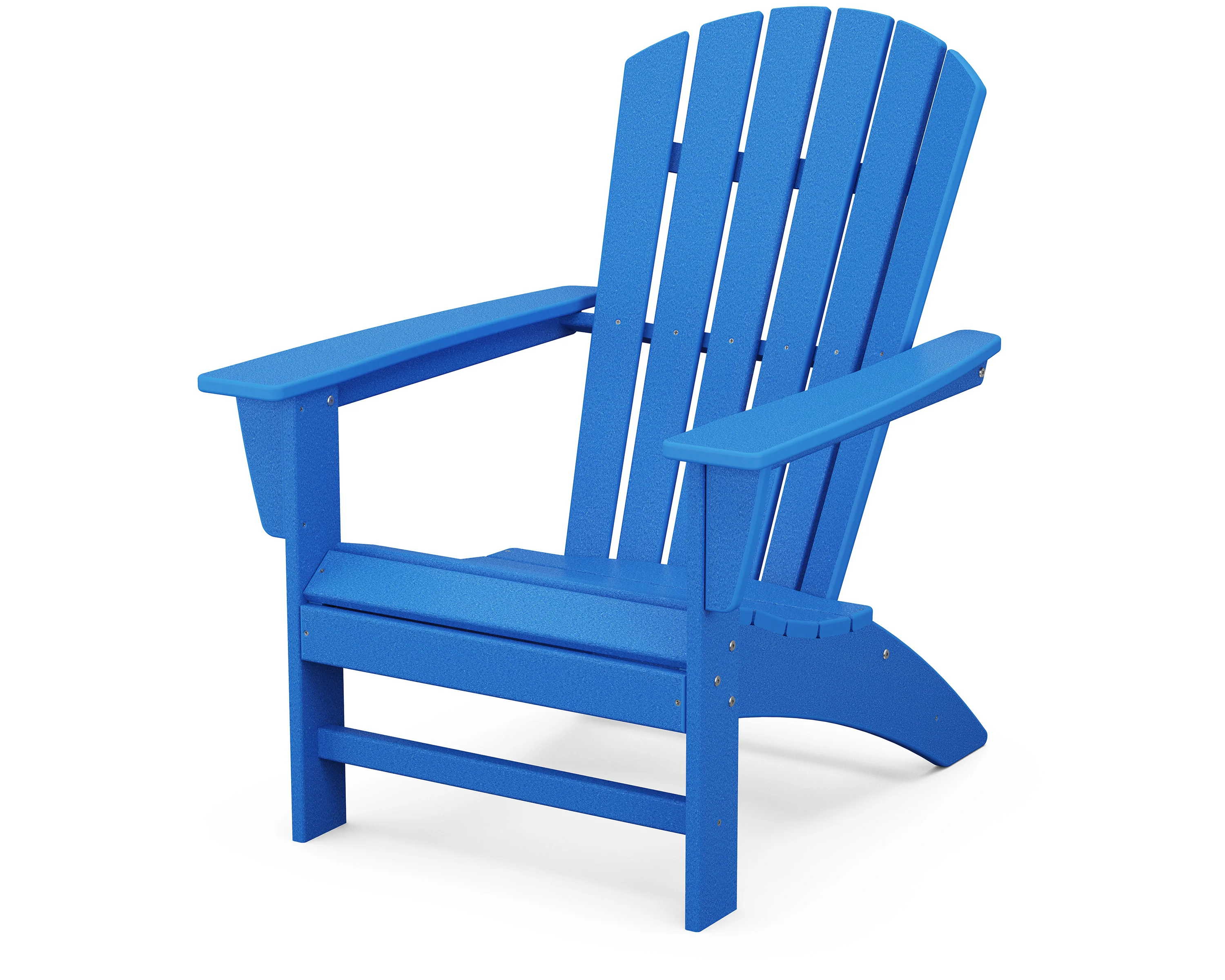 Grant Park Traditional Curveback Adirondack Chair - Image 9