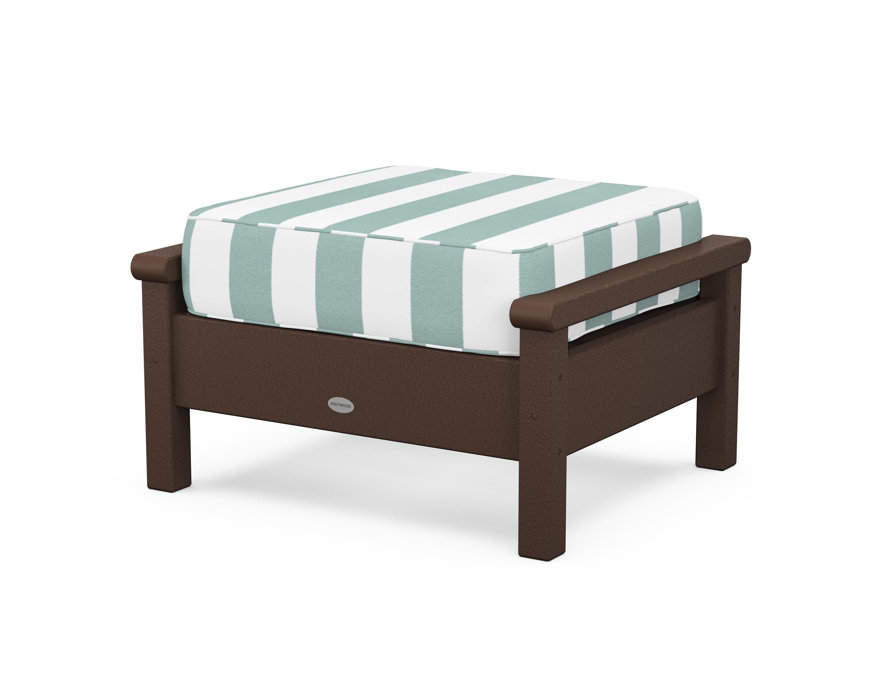 Harbour Deep Seating Ottoman - Image 103