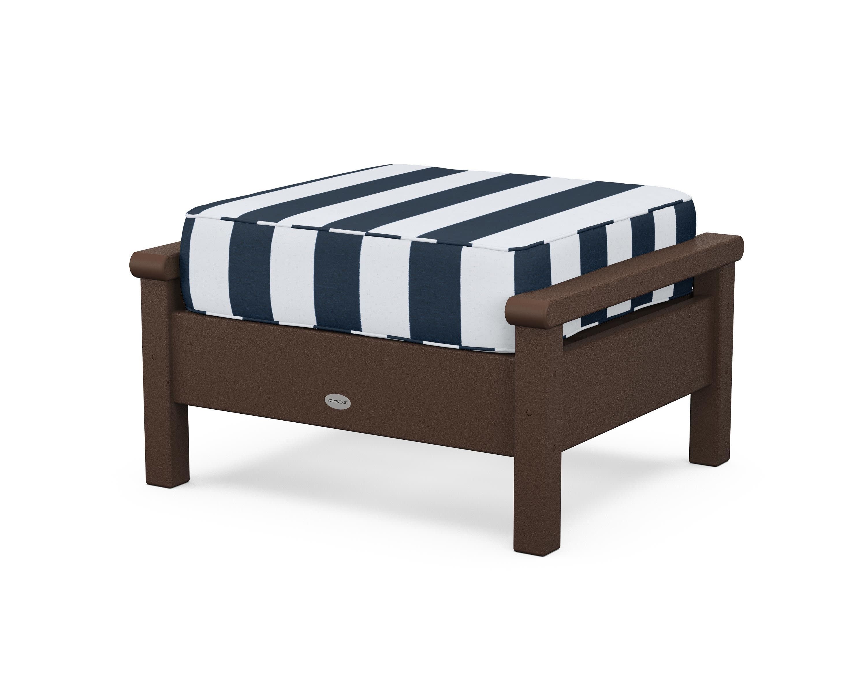 Harbour Deep Seating Ottoman - Image 106