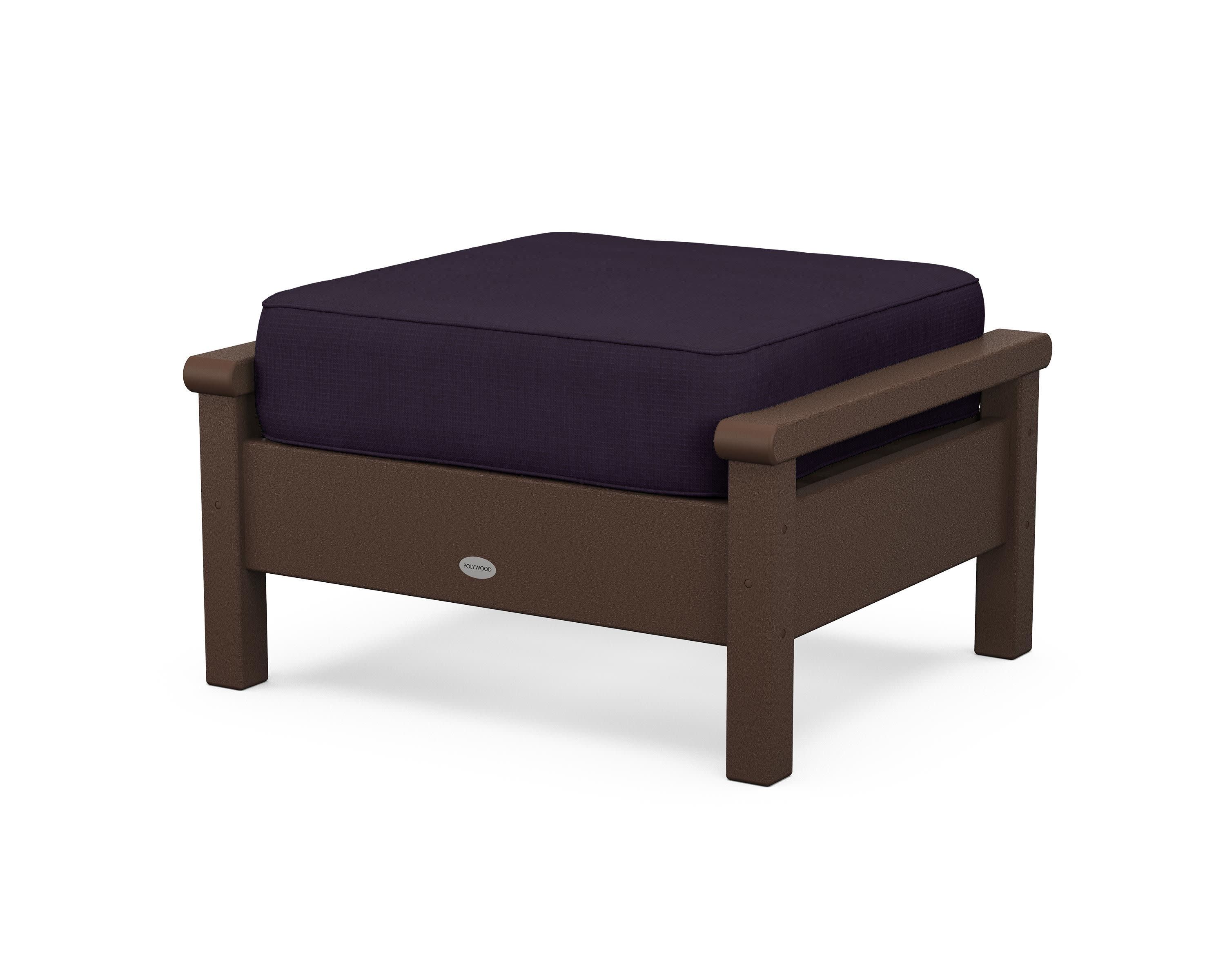 Harbour Deep Seating Ottoman - Image 109