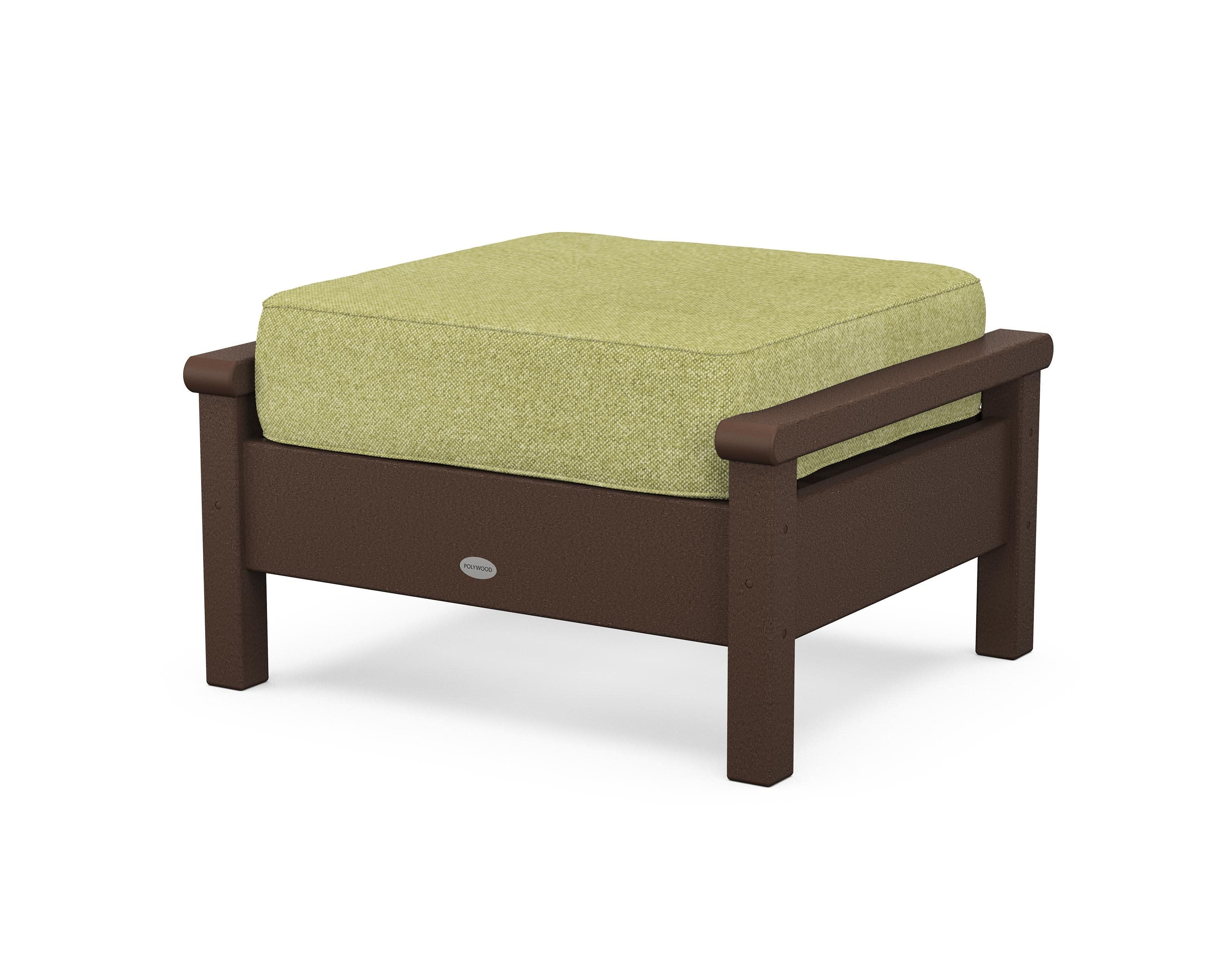 Harbour Deep Seating Ottoman - Image 110