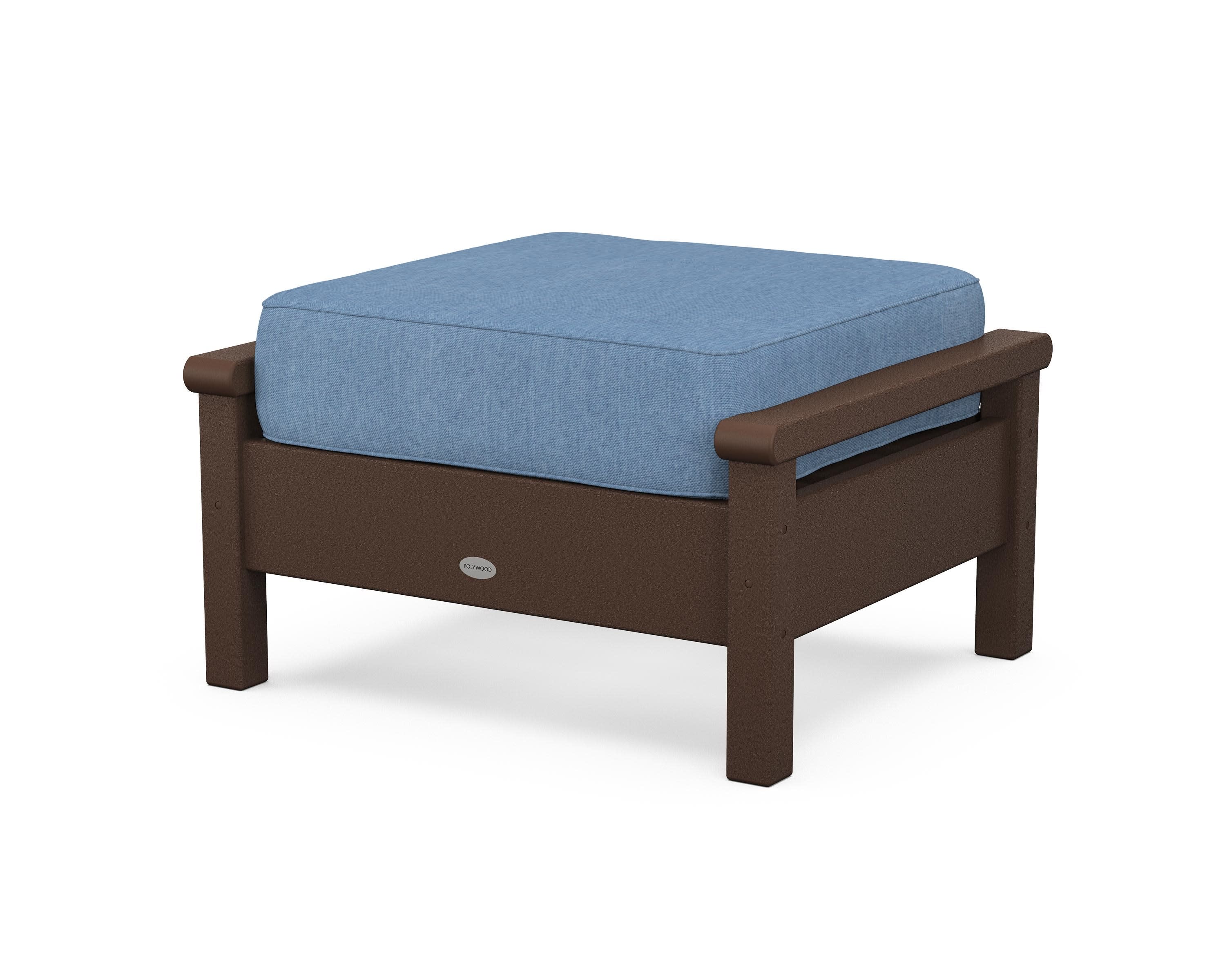 Harbour Deep Seating Ottoman - Image 111