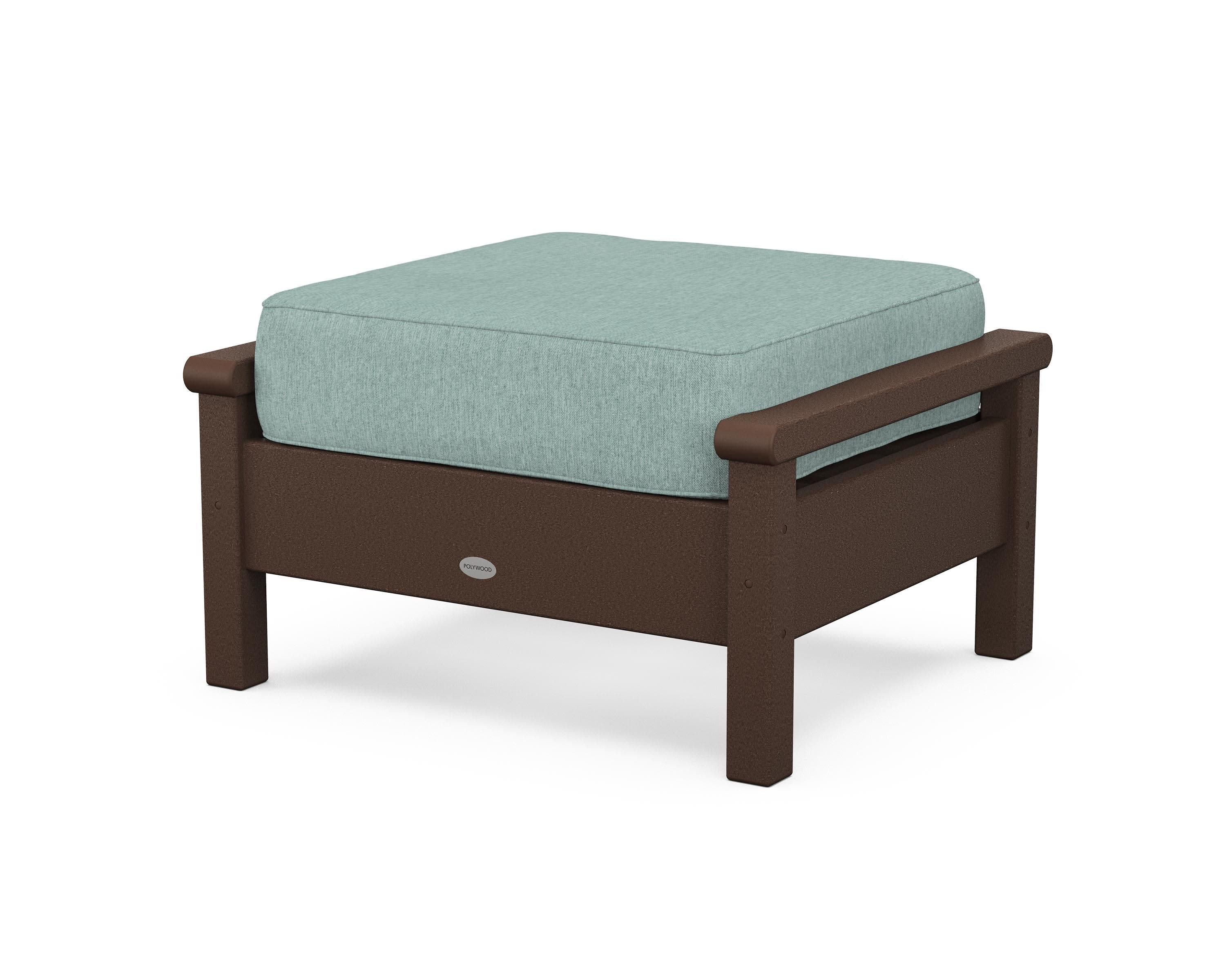 Harbour Deep Seating Ottoman - Image 112
